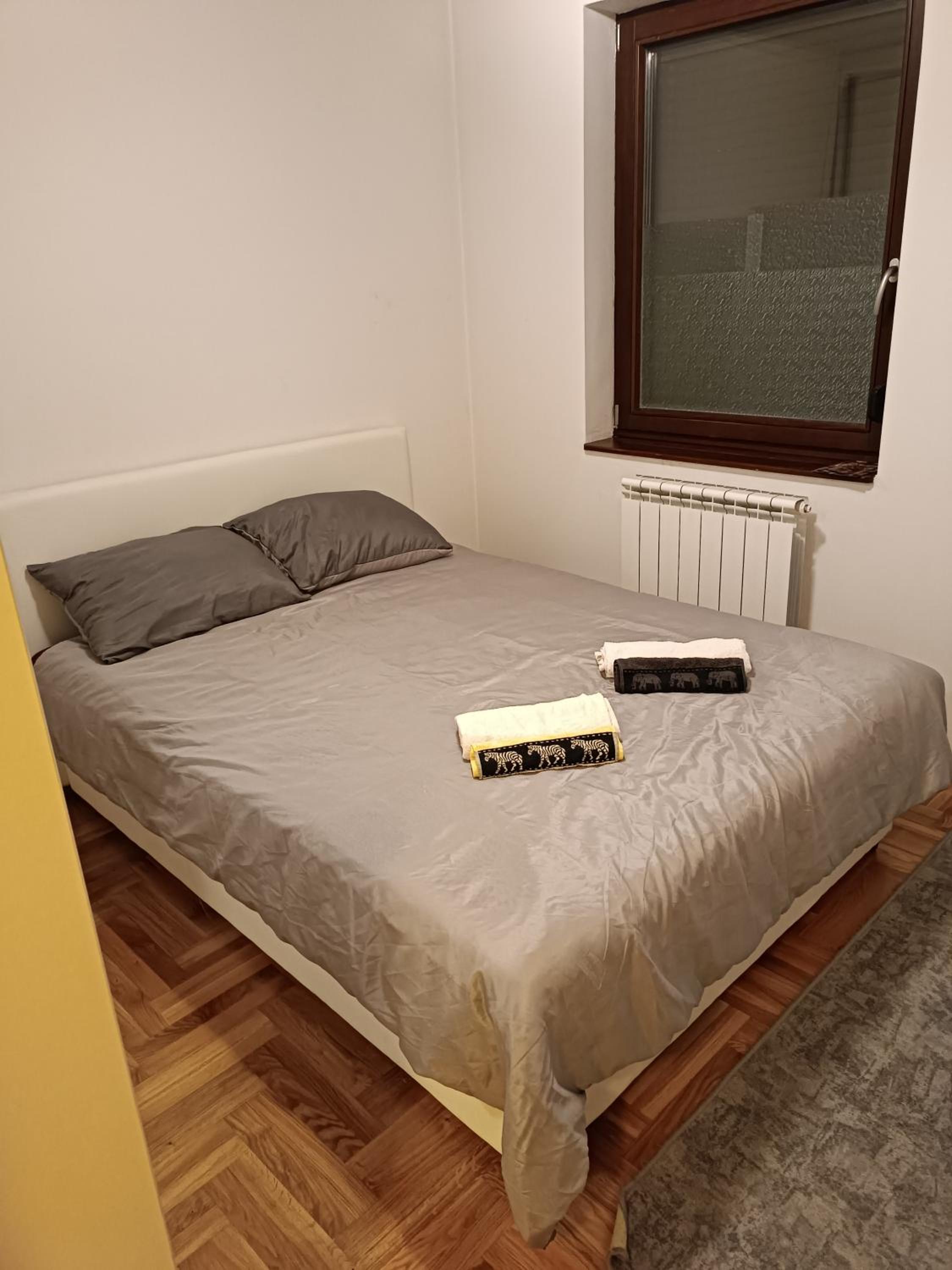 Apartman Dada