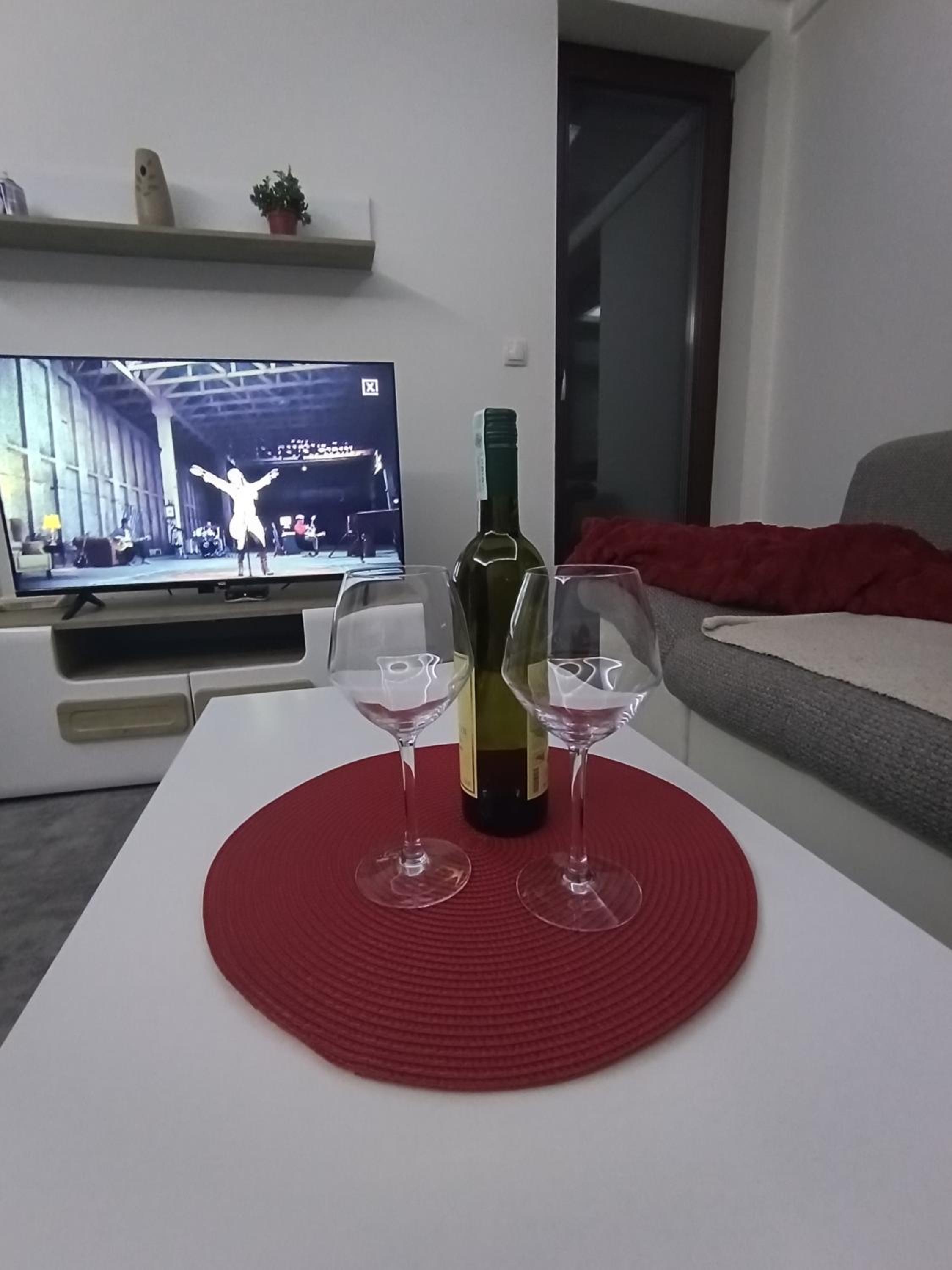 Apartman Dada