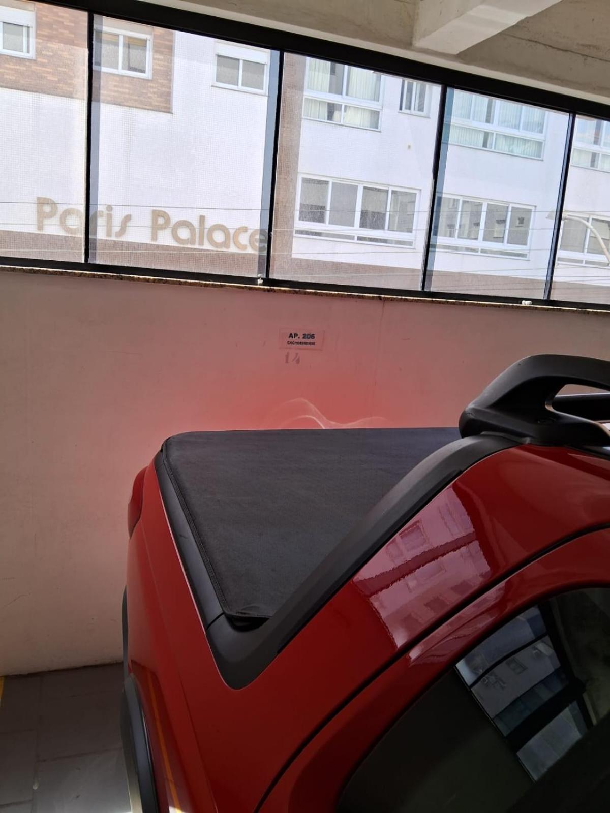Acesso a tudo no centro e 6min a pé do mar