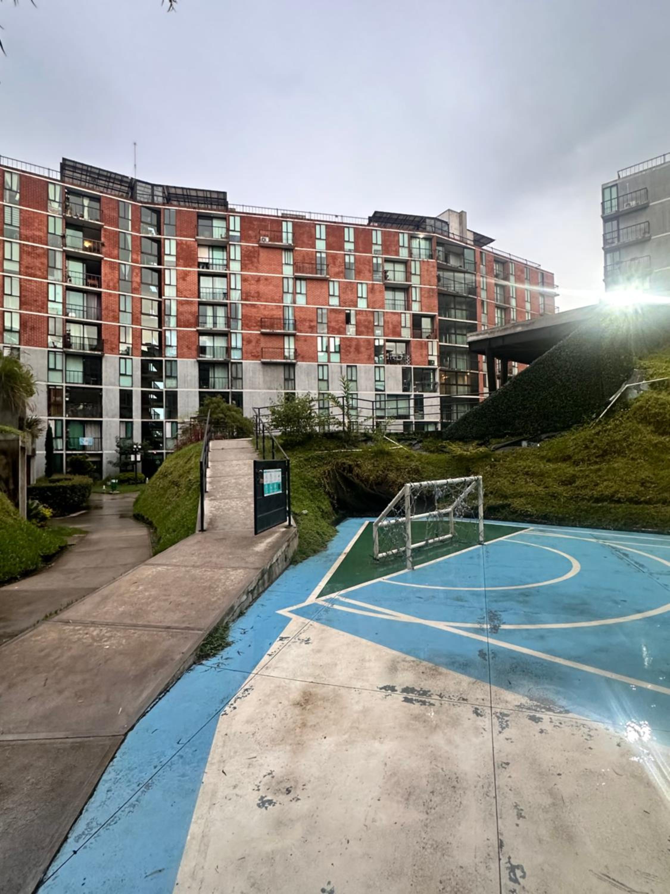 Mariscal uno zona 11 view 5