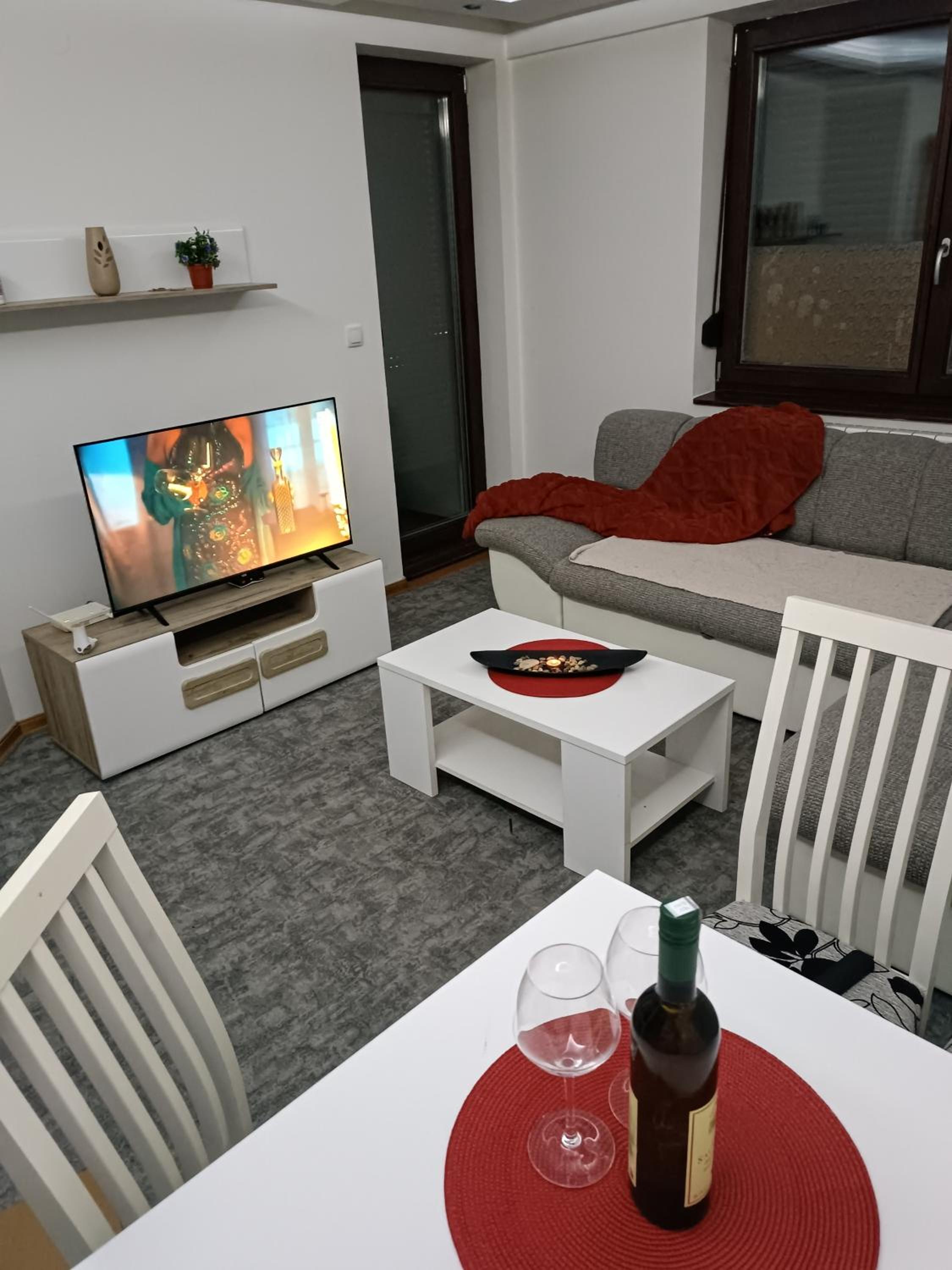 Apartman Dada
