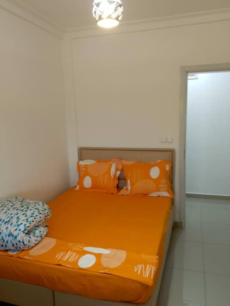 Appartement haut standing