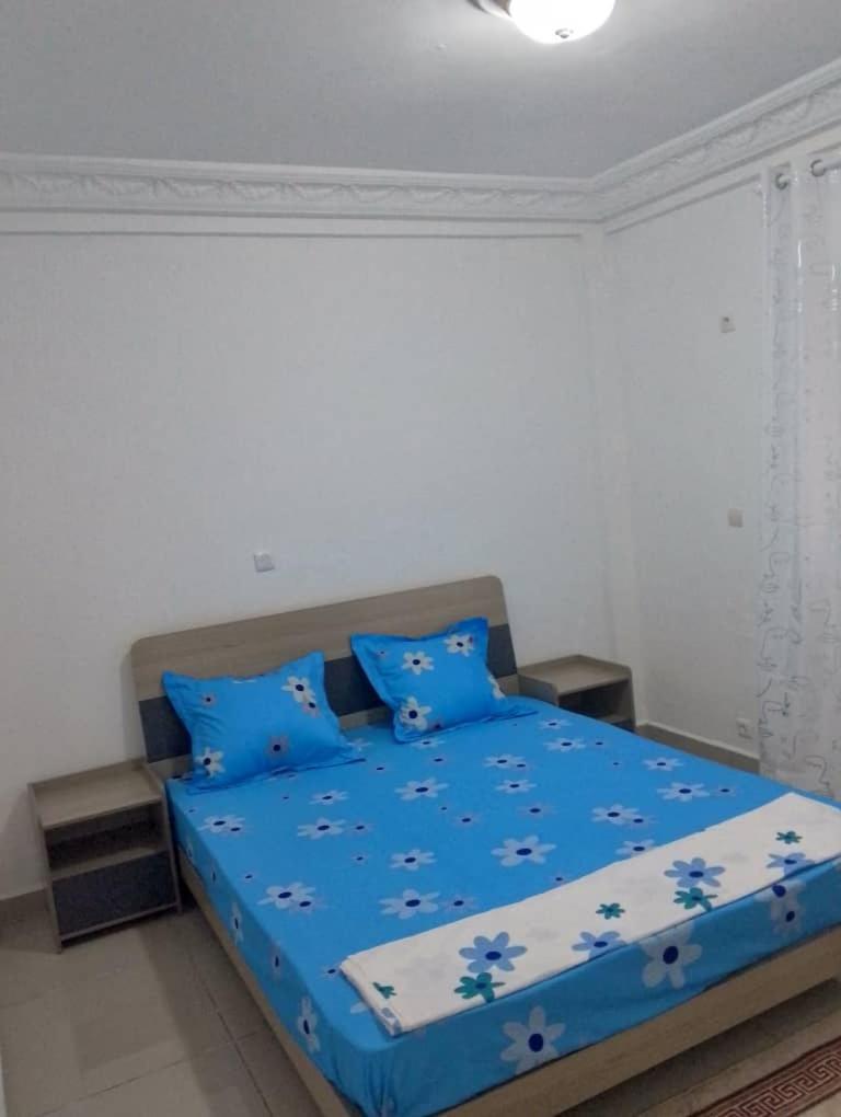 Appartement haut standing