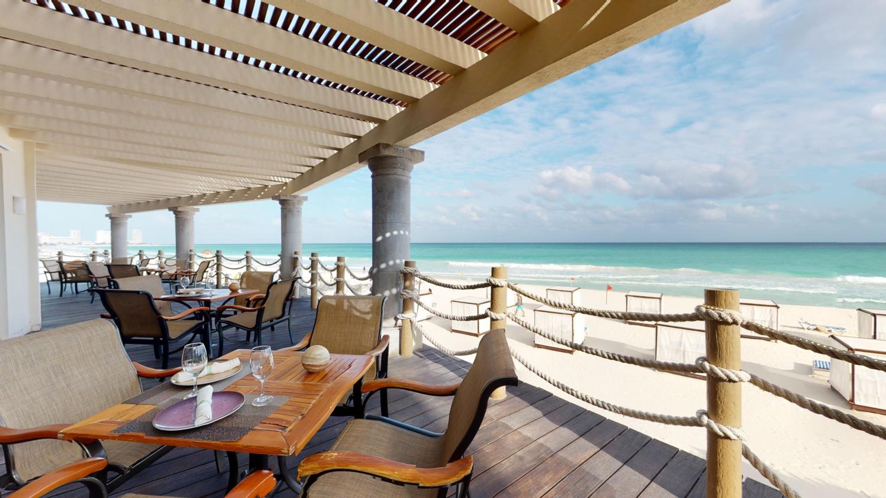 Grand Park Royal Cancun - All Inclusive photo 118 of 164