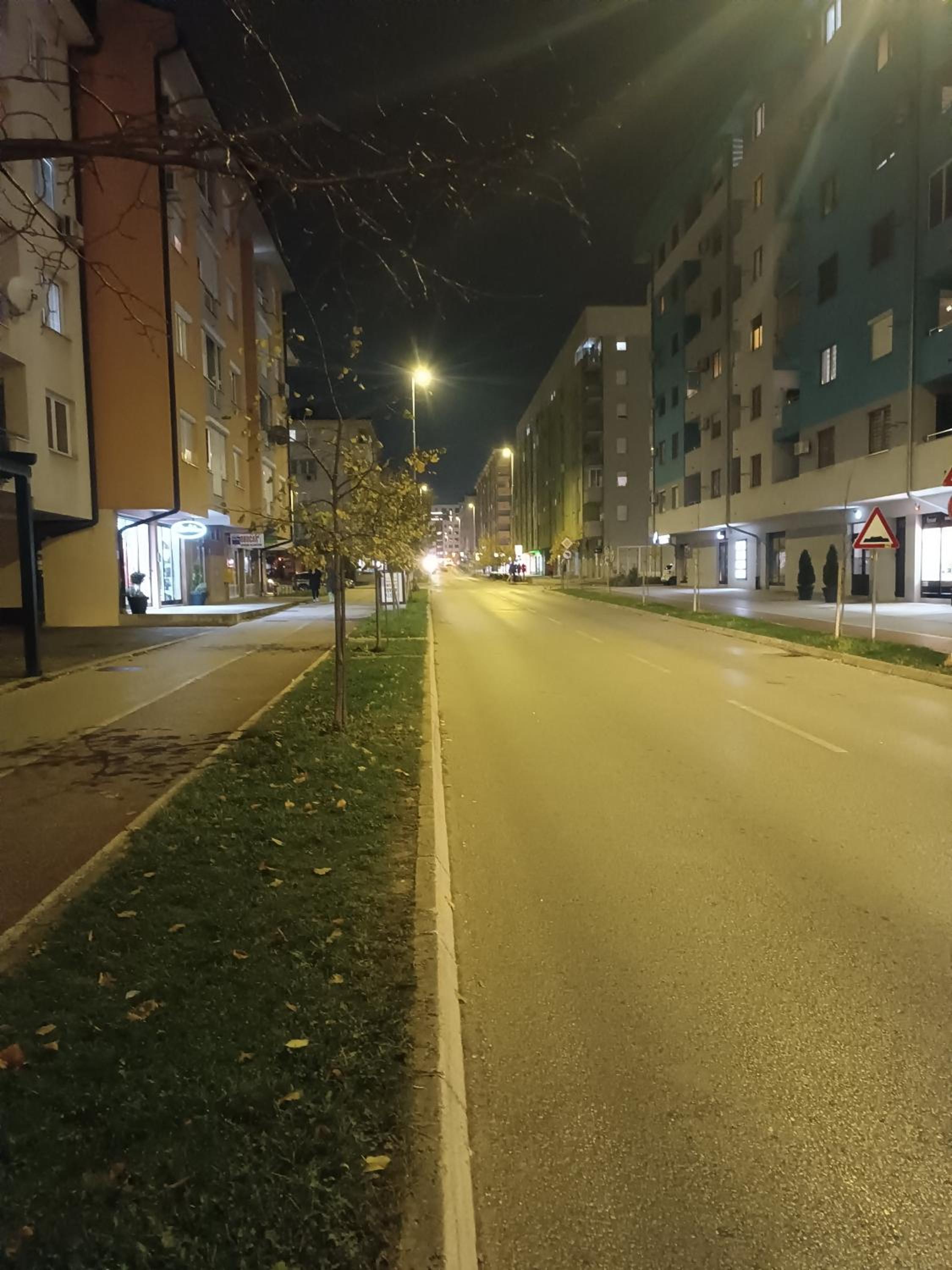 Apartman Dada