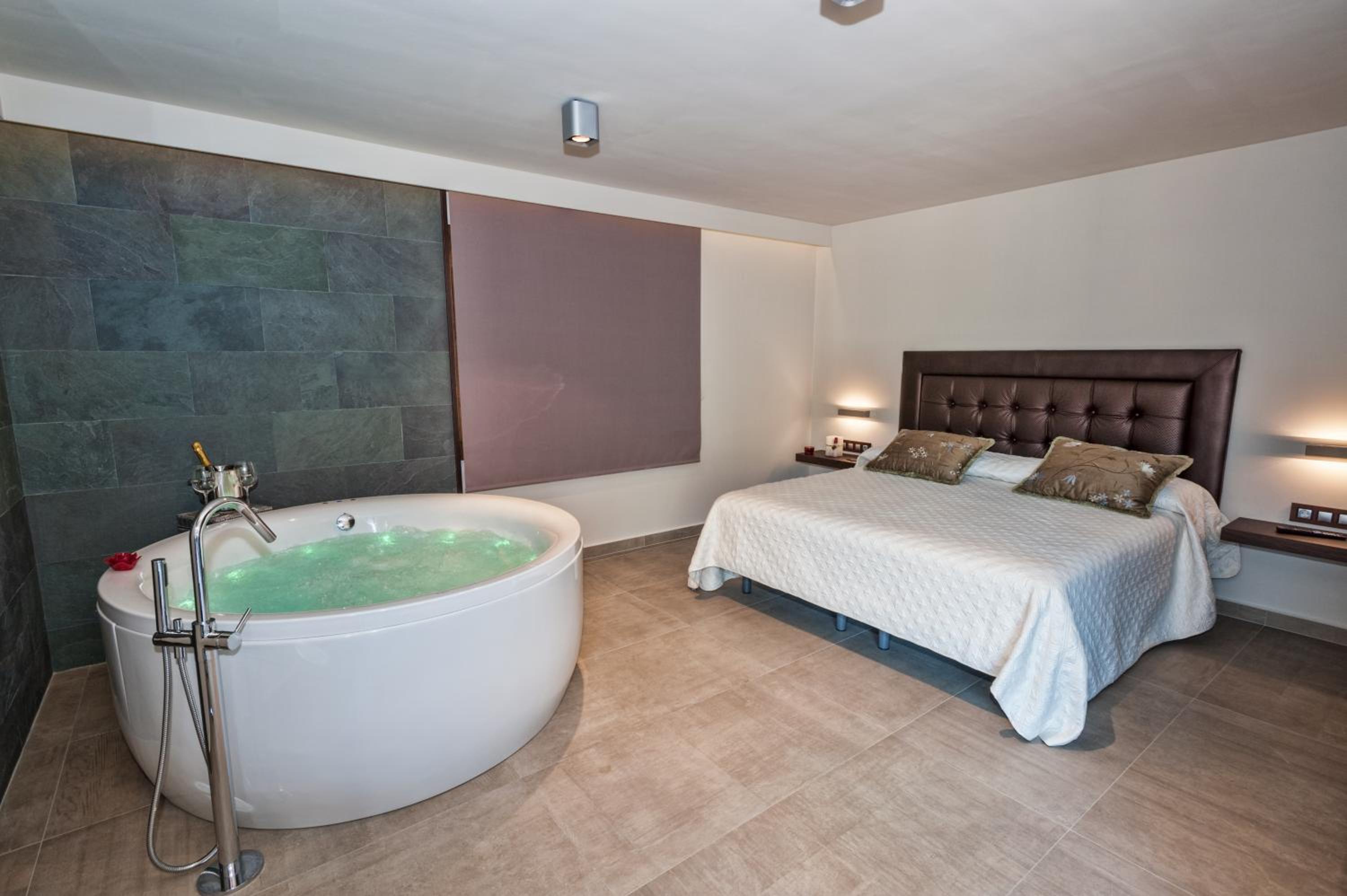 Suites Finca Los Olivos view 4