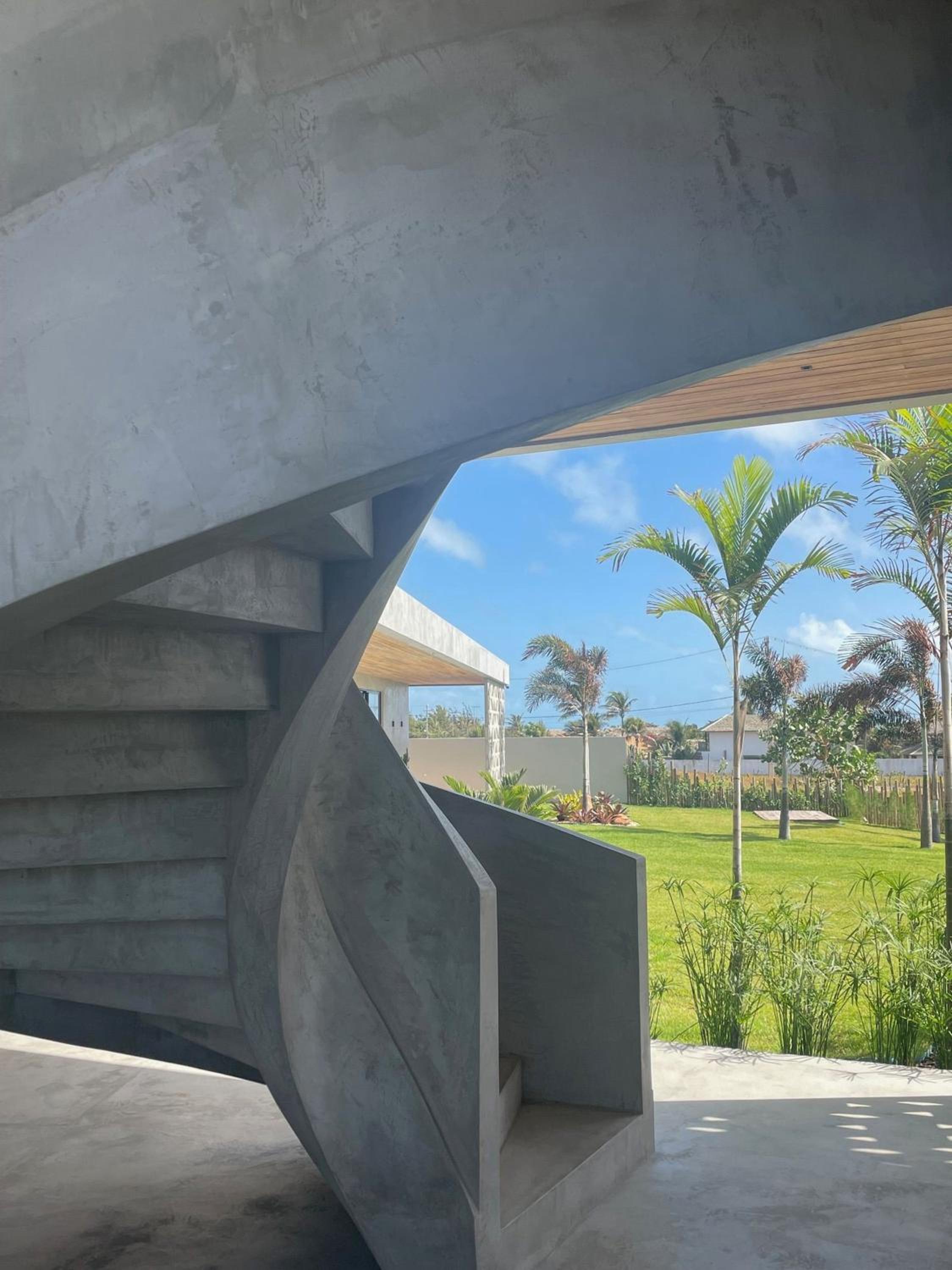 Vila Luzes Casa Luxuosa com Vista para o Mar em Fortim!