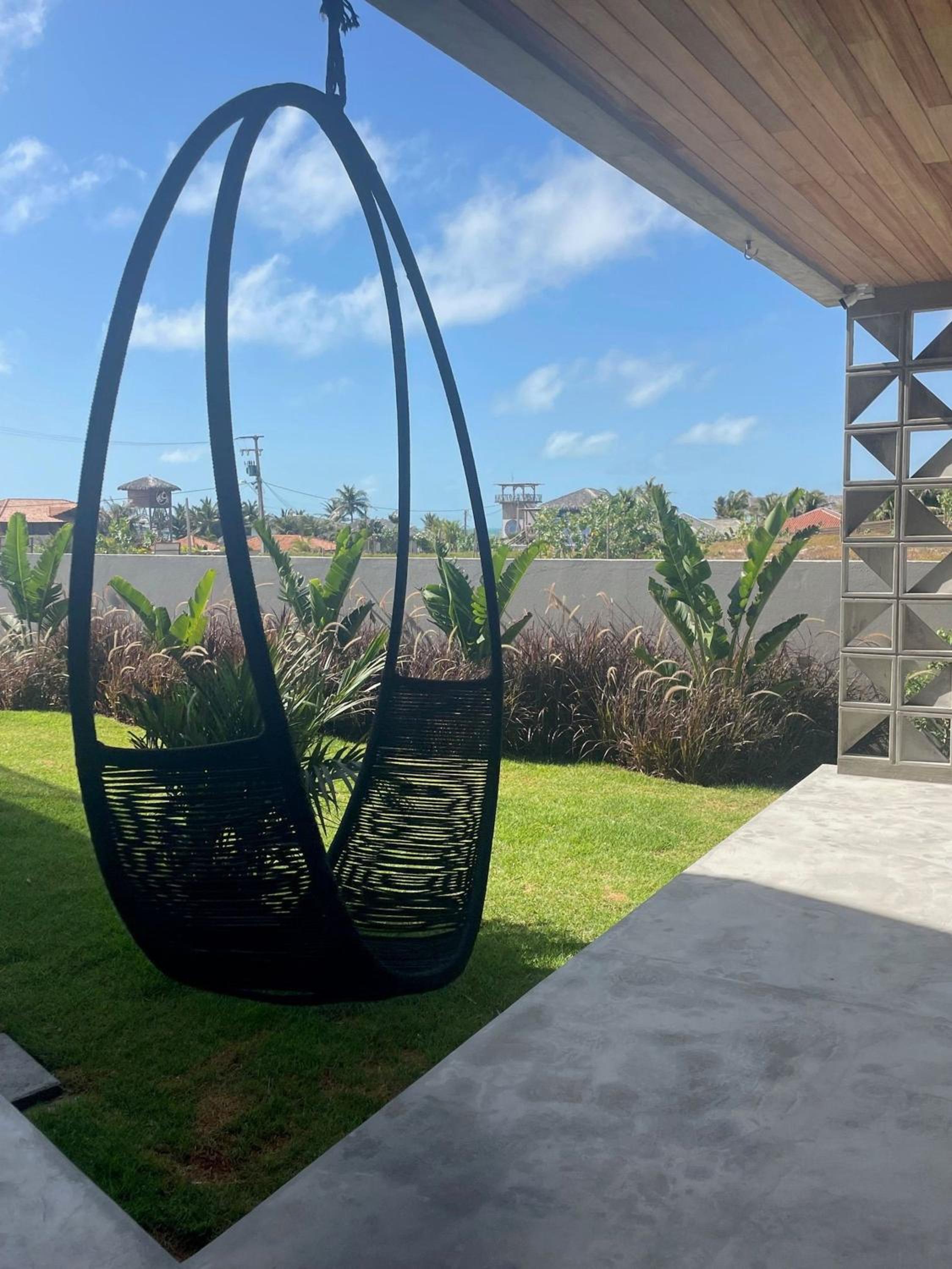 Vila Luzes Casa Luxuosa com Vista para o Mar em Fortim!