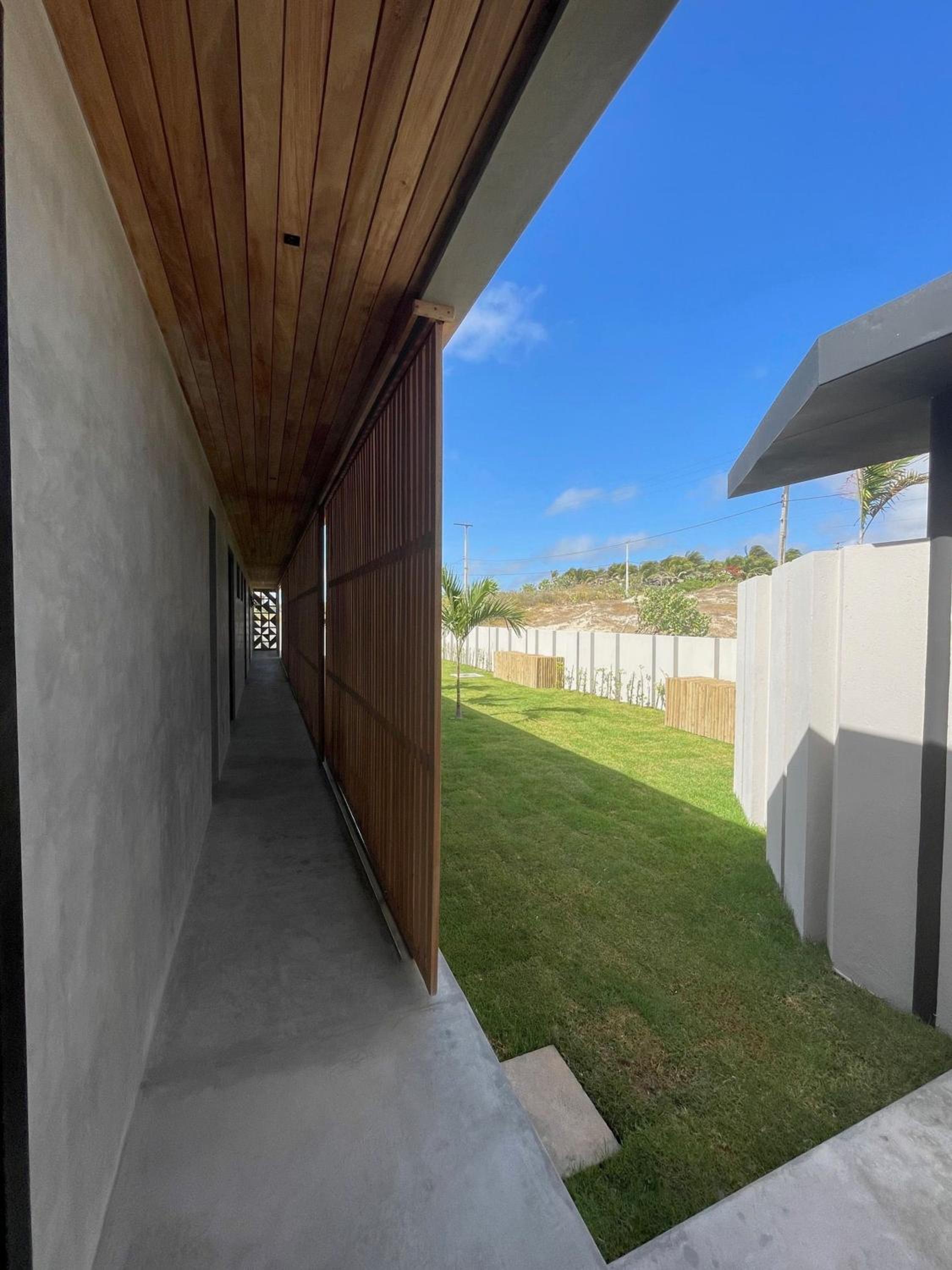 Vila Luzes Casa Luxuosa com Vista para o Mar em Fortim!