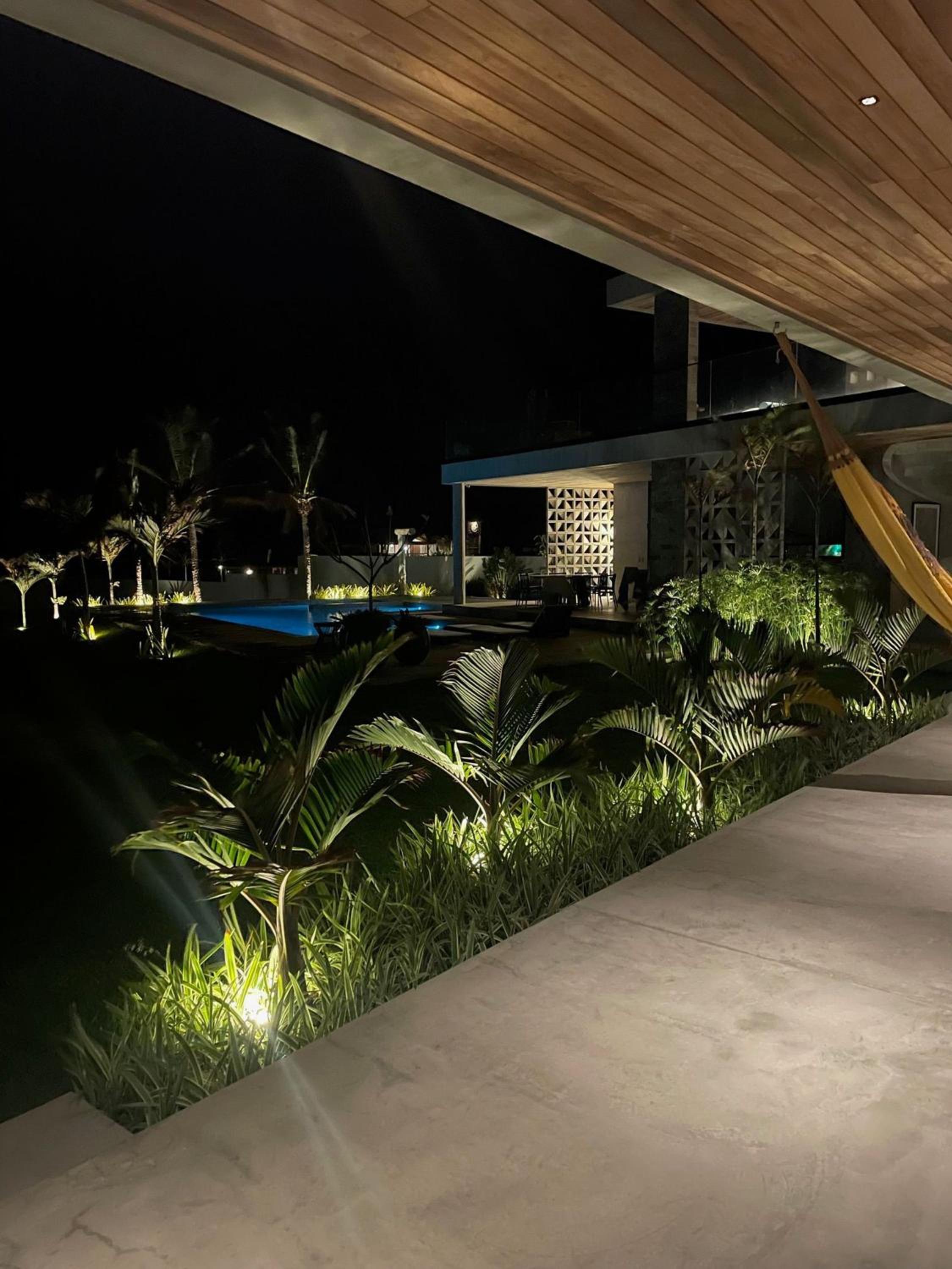 Vila Luzes Casa Luxuosa com Vista para o Mar em Fortim!