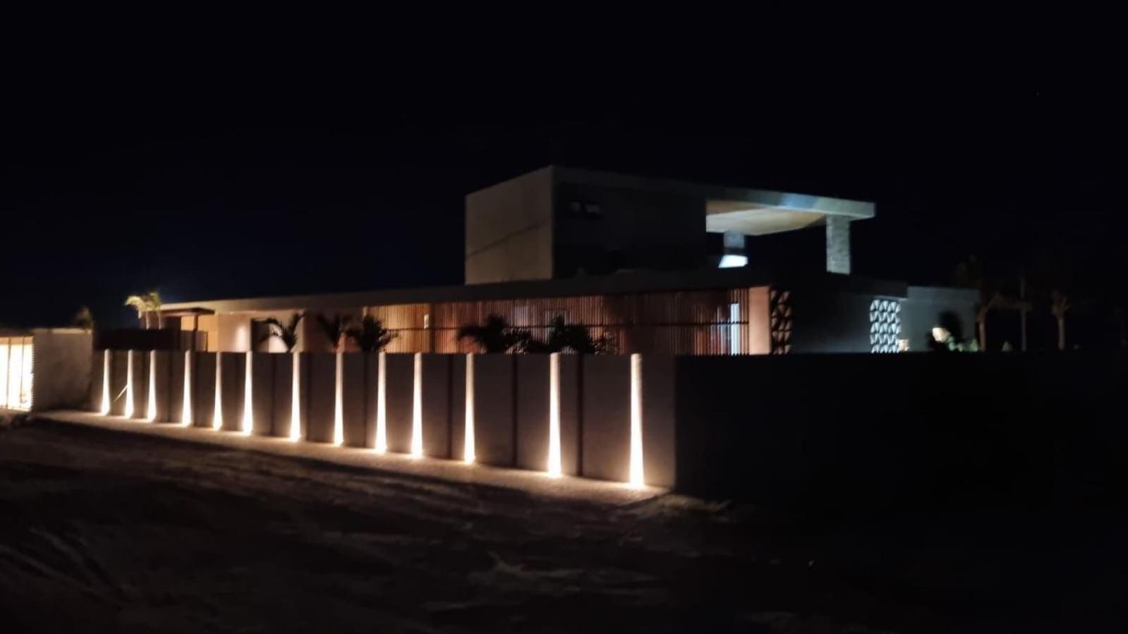 Vila Luzes Casa Luxuosa com Vista para o Mar em Fortim!
