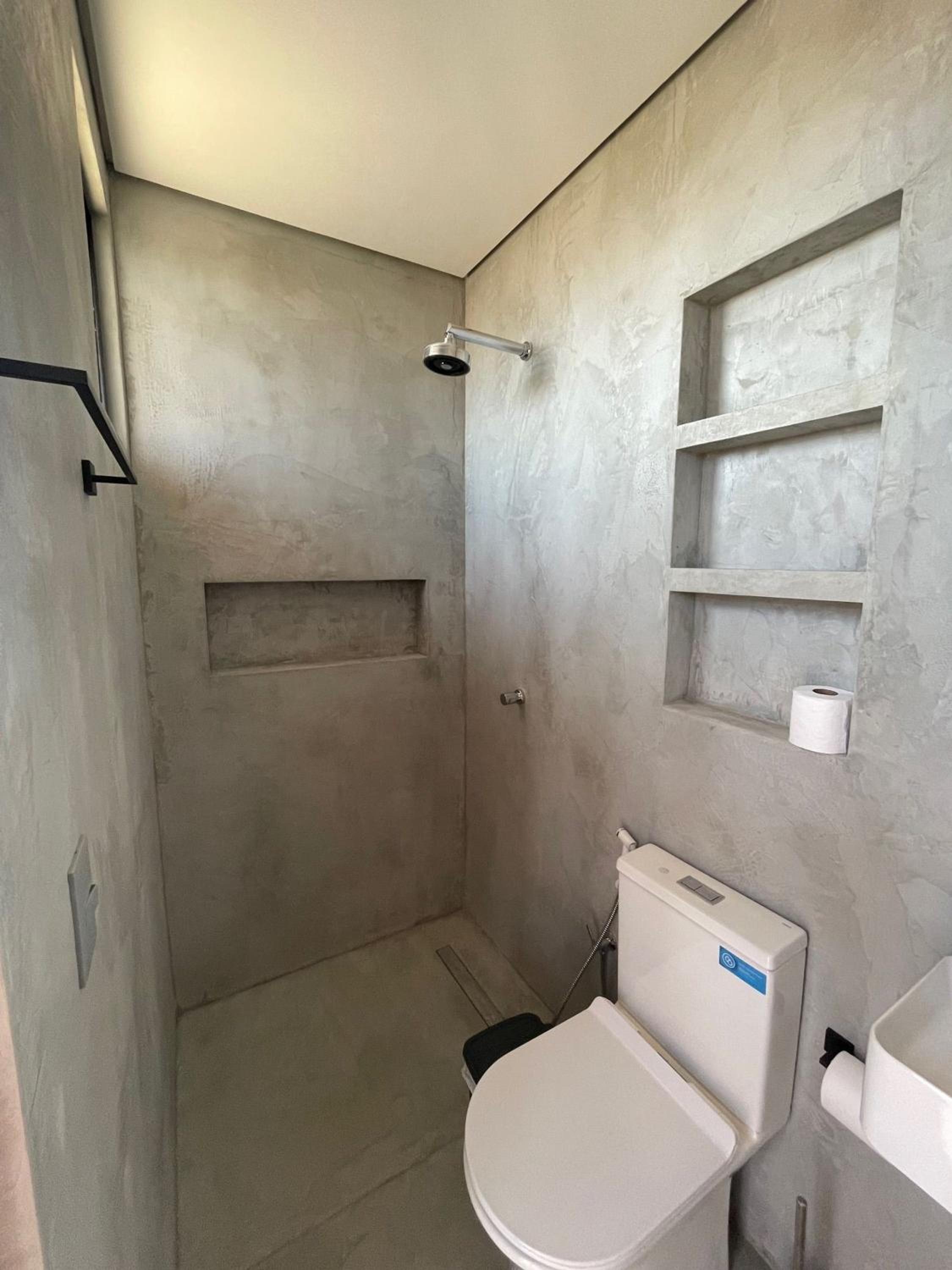 Vila Luzes Casa Luxuosa com Vista para o Mar em Fortim!