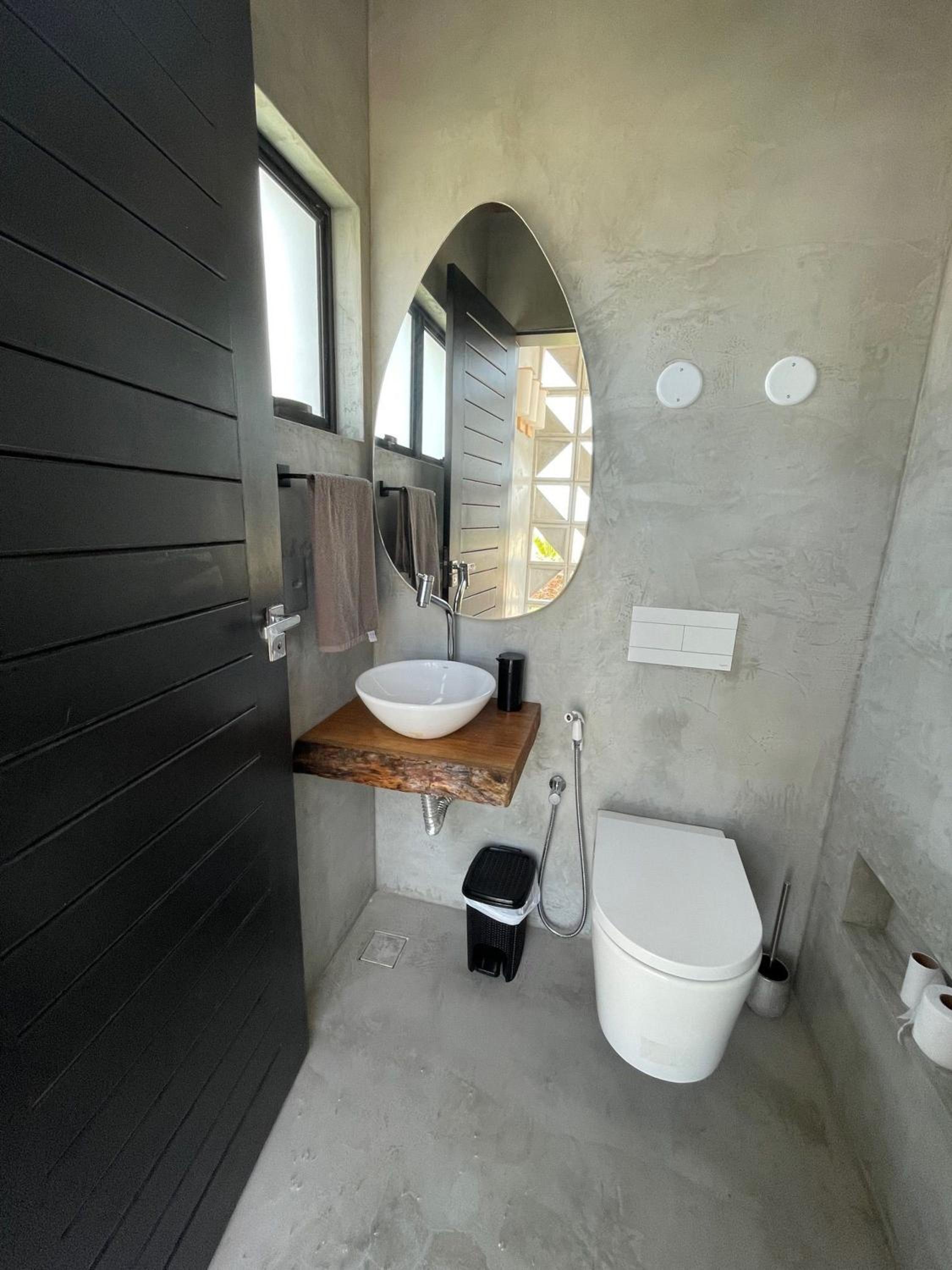 Vila Luzes Casa Luxuosa com Vista para o Mar em Fortim!