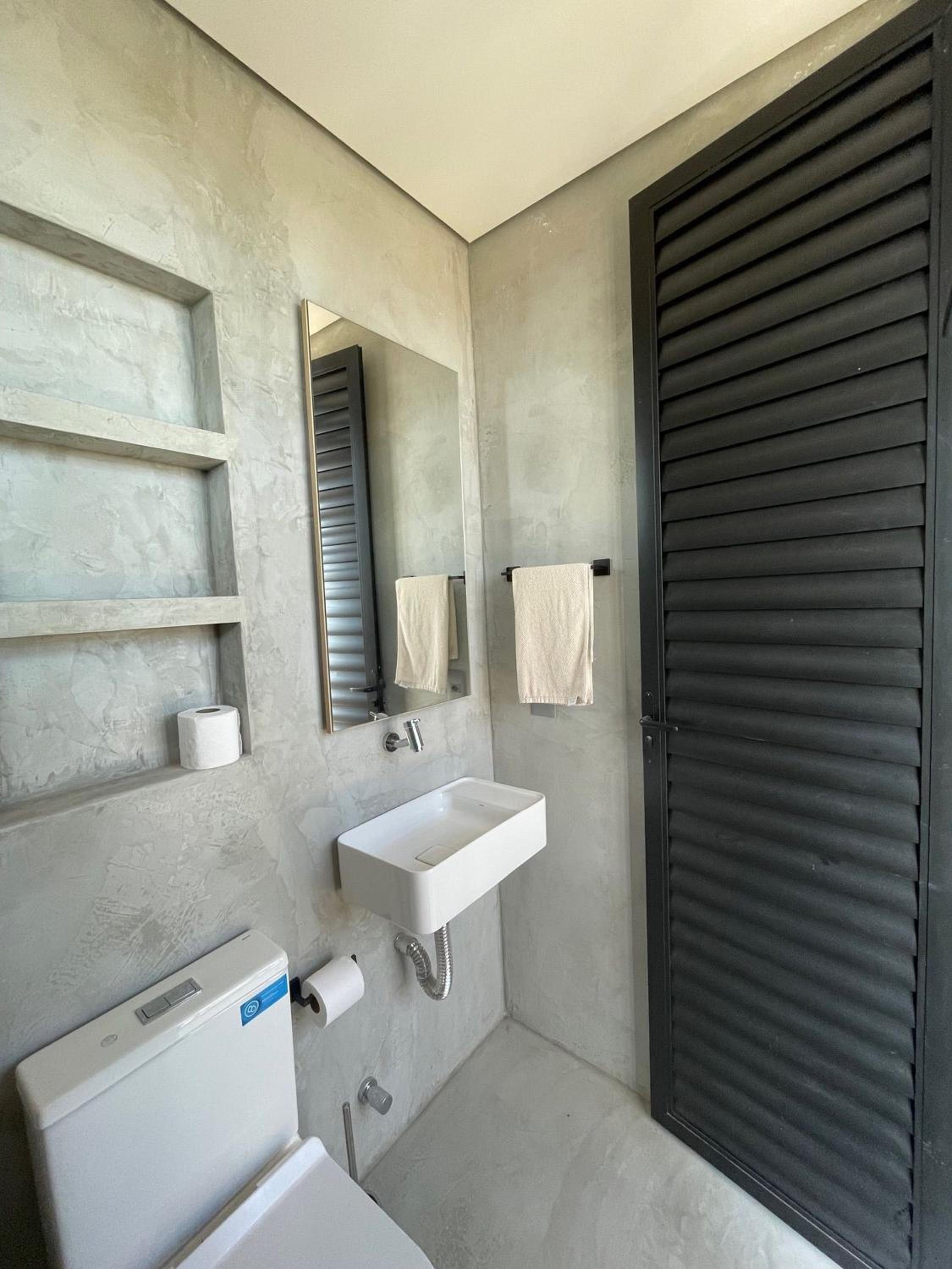 Vila Luzes Casa Luxuosa com Vista para o Mar em Fortim!
