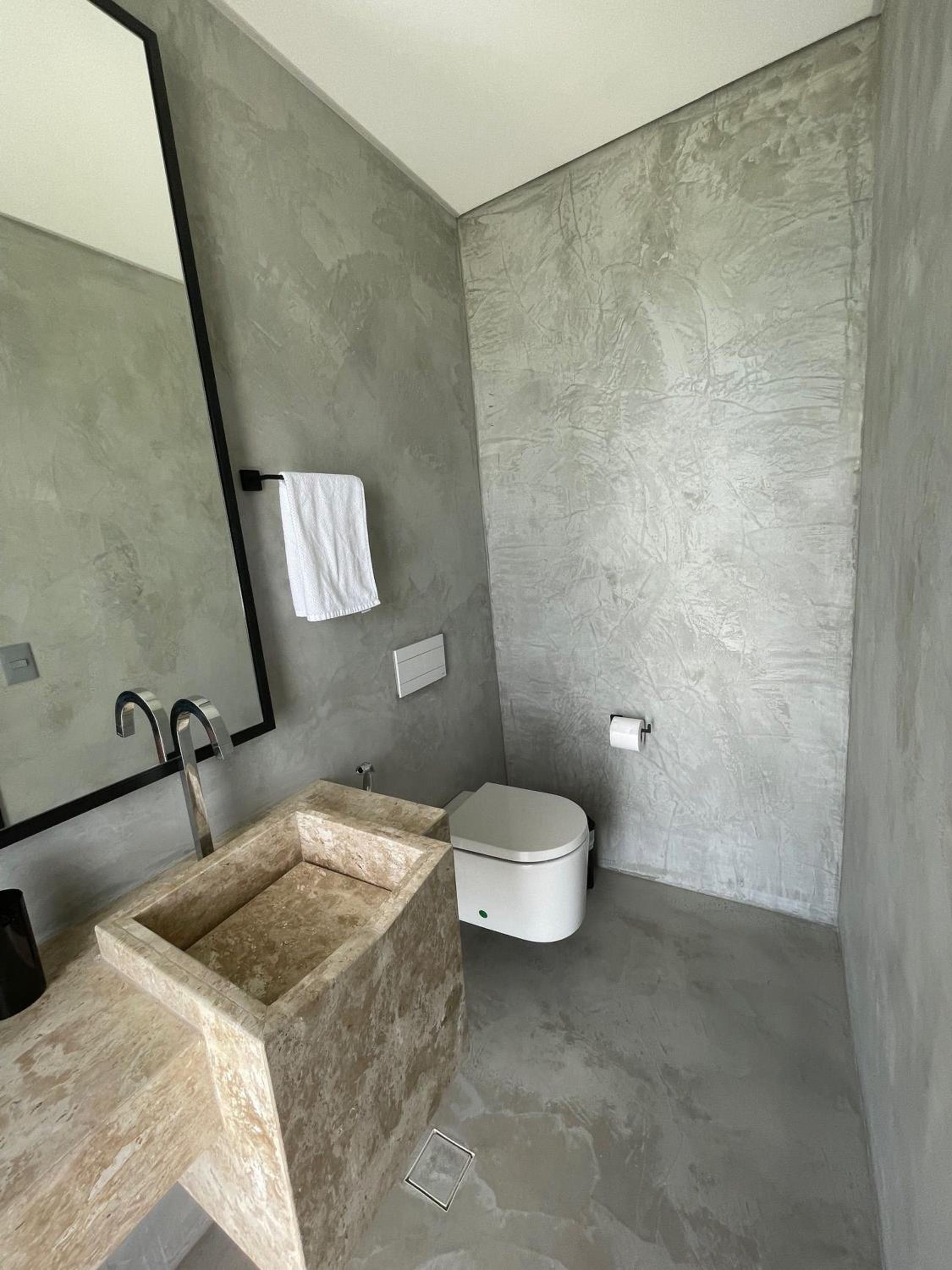 Vila Luzes Casa Luxuosa com Vista para o Mar em Fortim!
