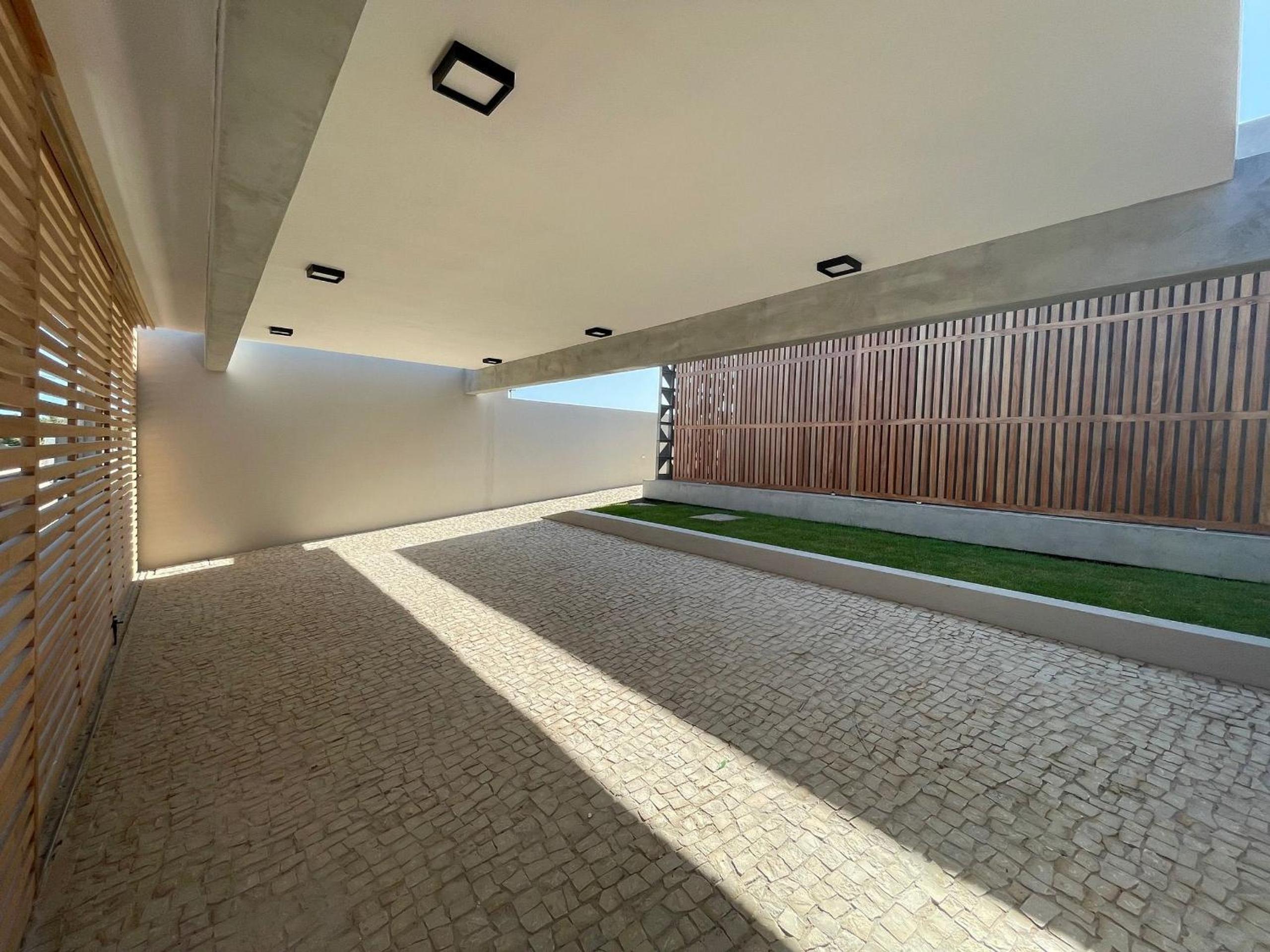 Vila Luzes Casa Luxuosa com Vista para o Mar em Fortim!