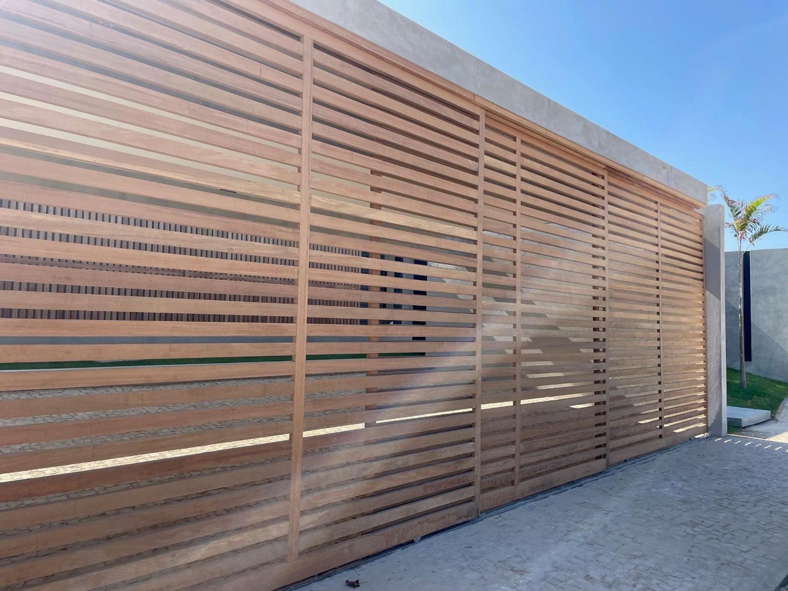 Vila Luzes Casa Luxuosa com Vista para o Mar em Fortim!