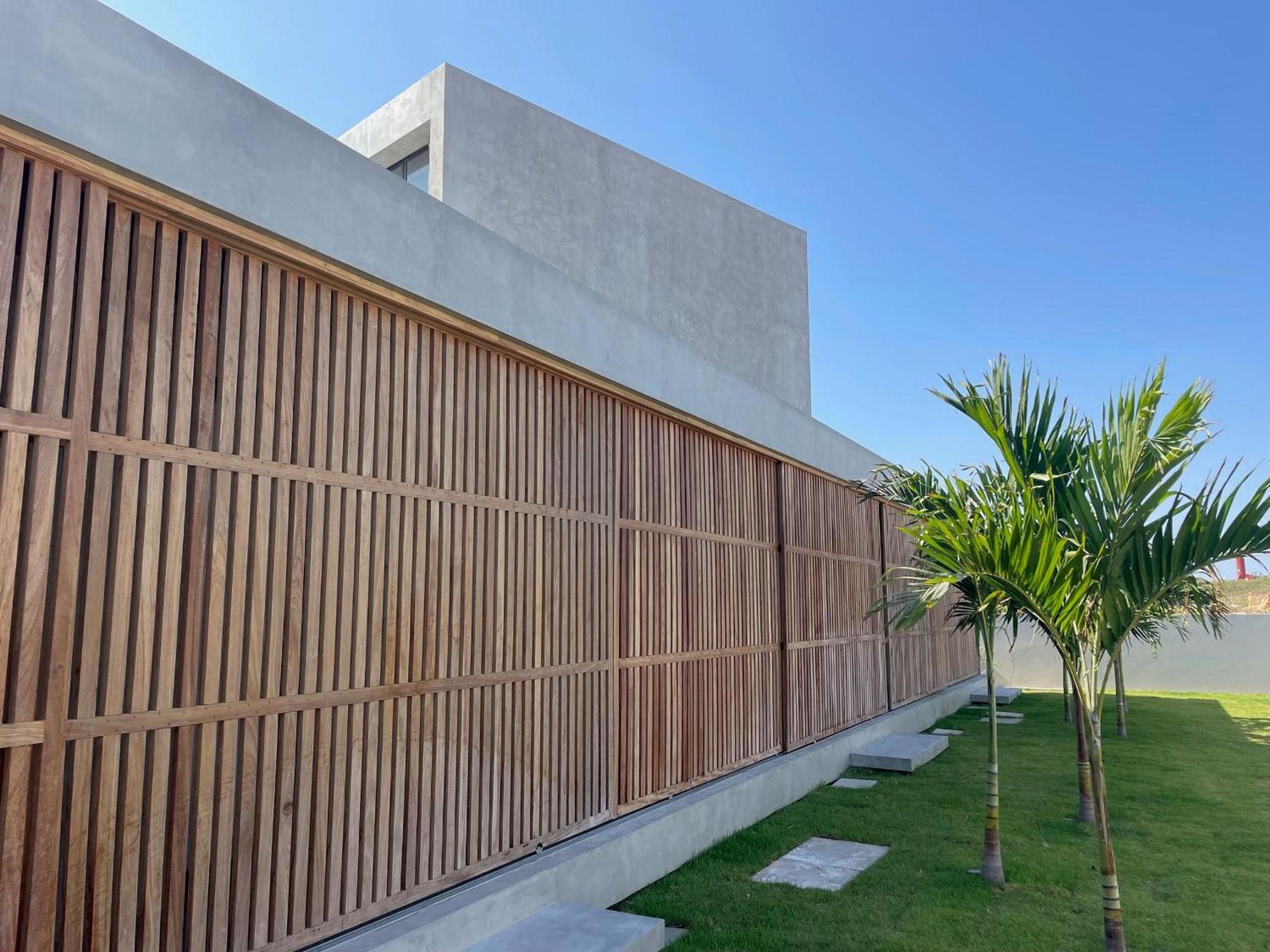 Vila Luzes Casa Luxuosa com Vista para o Mar em Fortim!