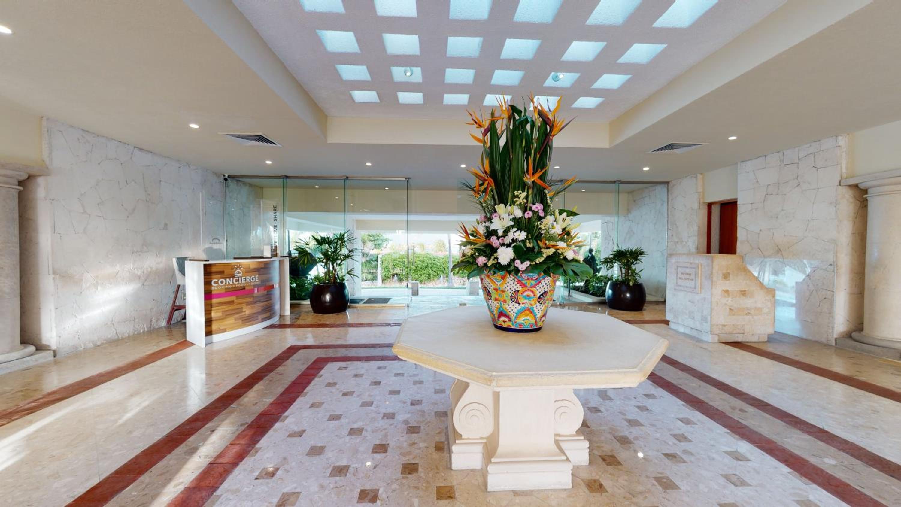 Grand Park Royal Cancun - All Inclusive photo 28 of 164