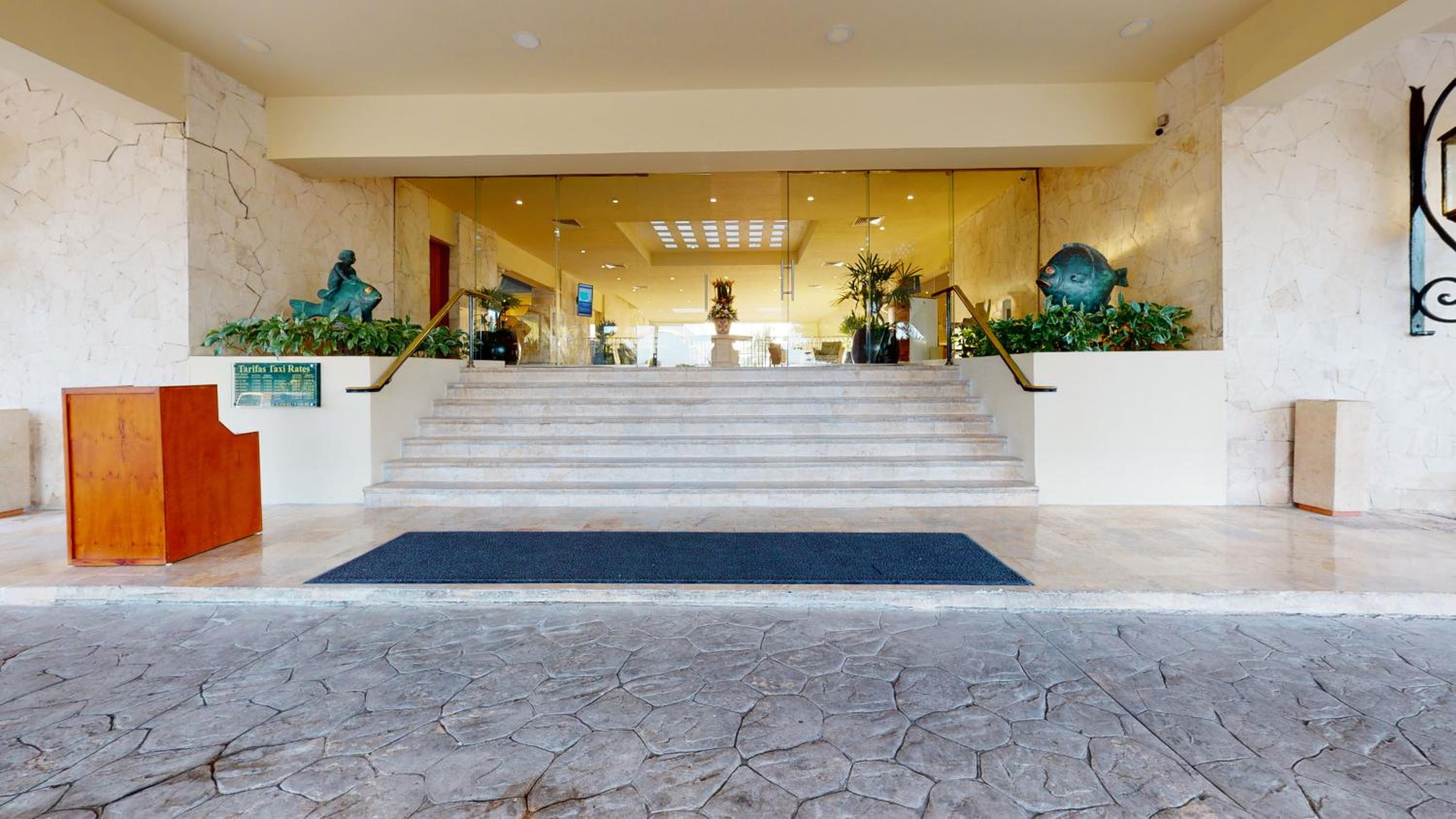 Grand Park Royal Cancun - All Inclusive photo 99 of 164