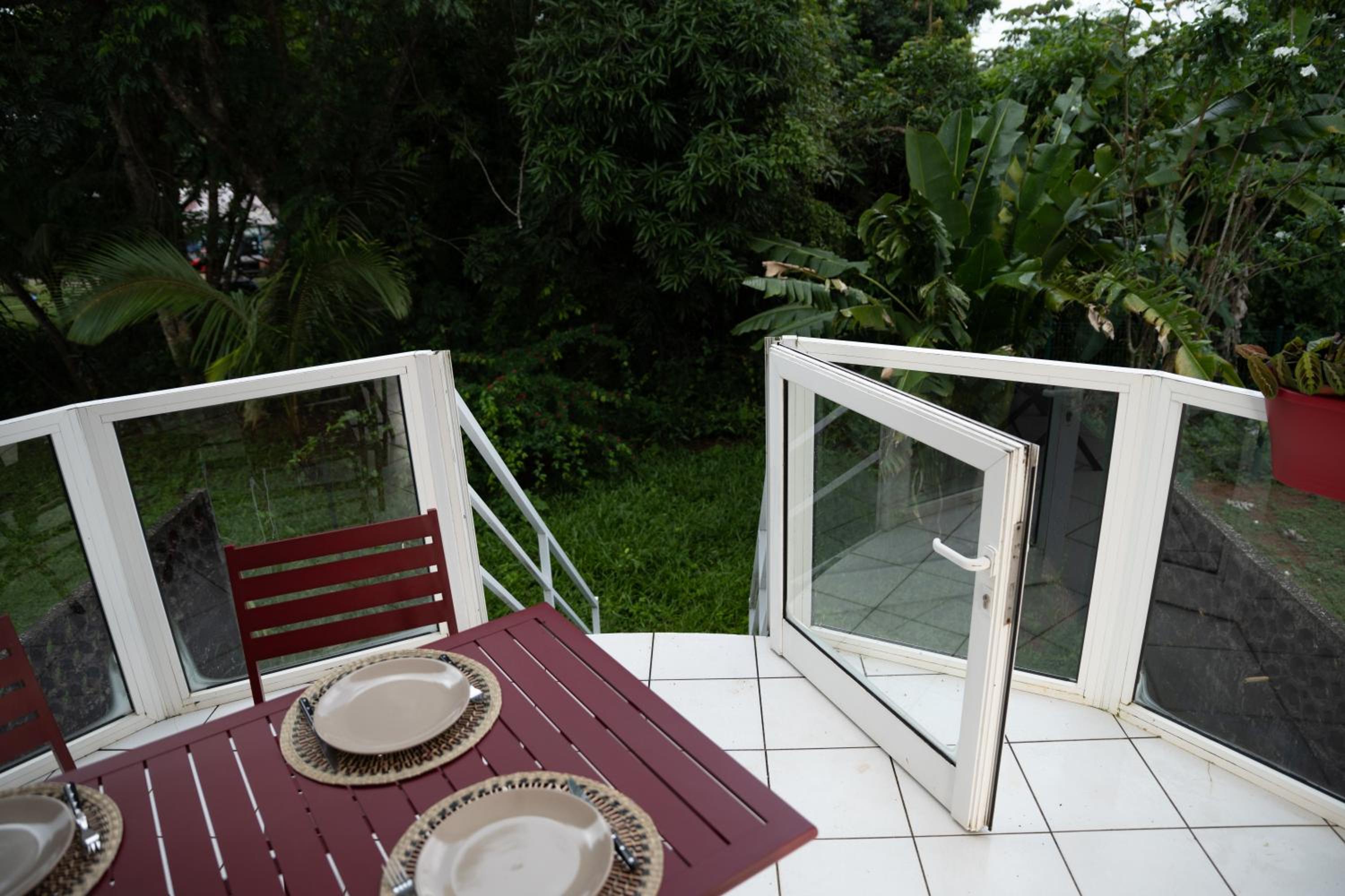Tigre T3 view 3