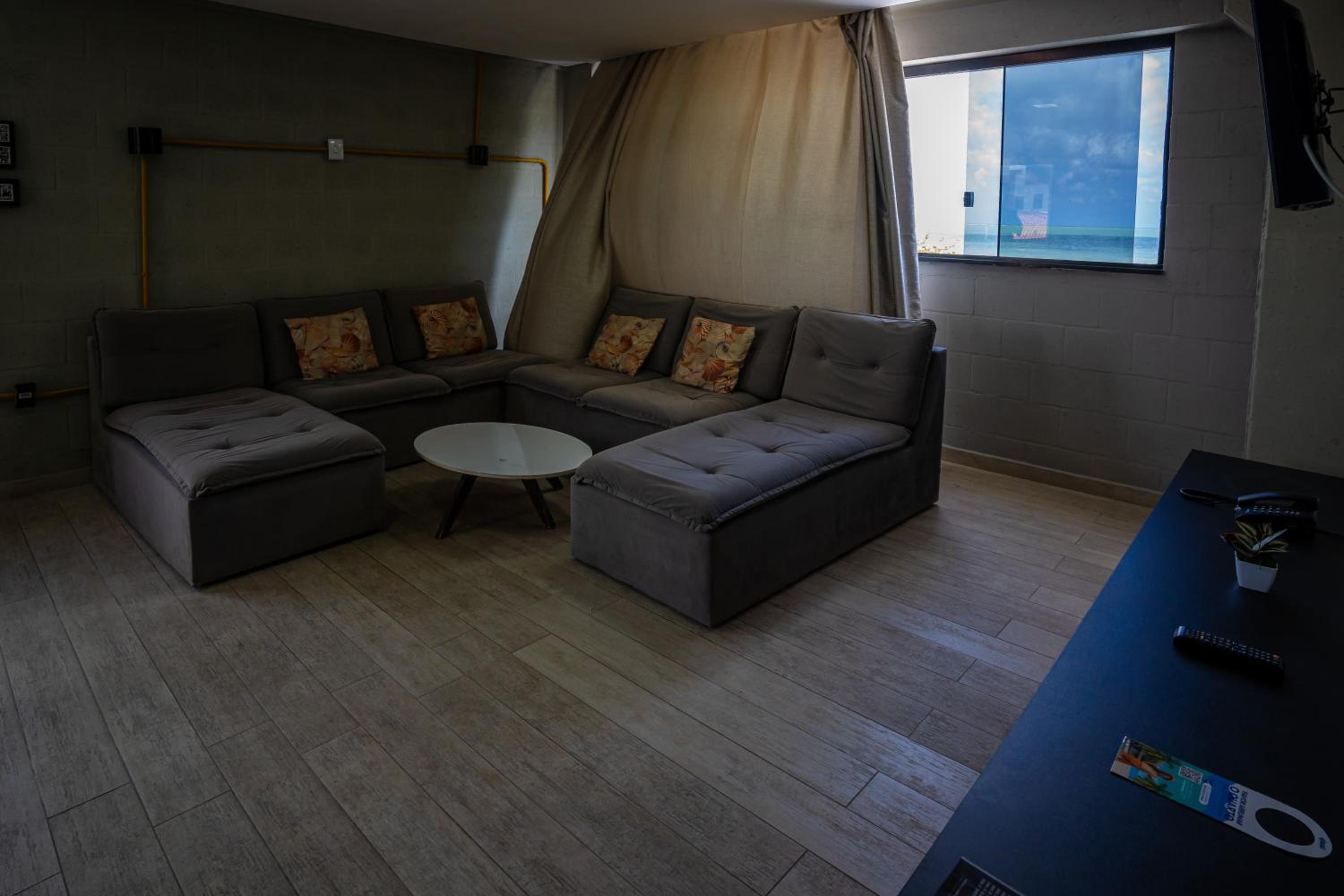 Bessa Beach Hotel - Property Image 94