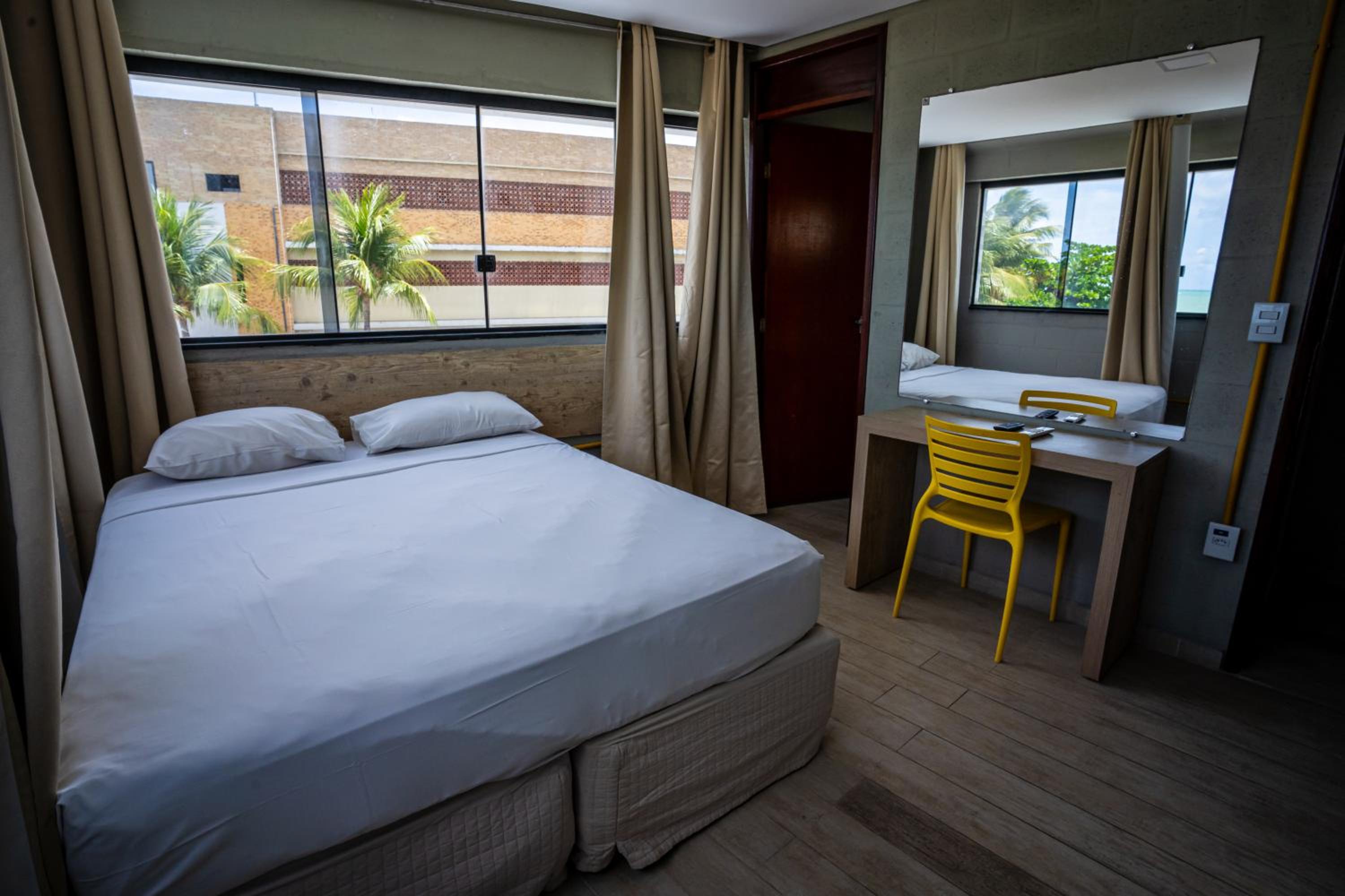 Bessa Beach Hotel - Property Image 211