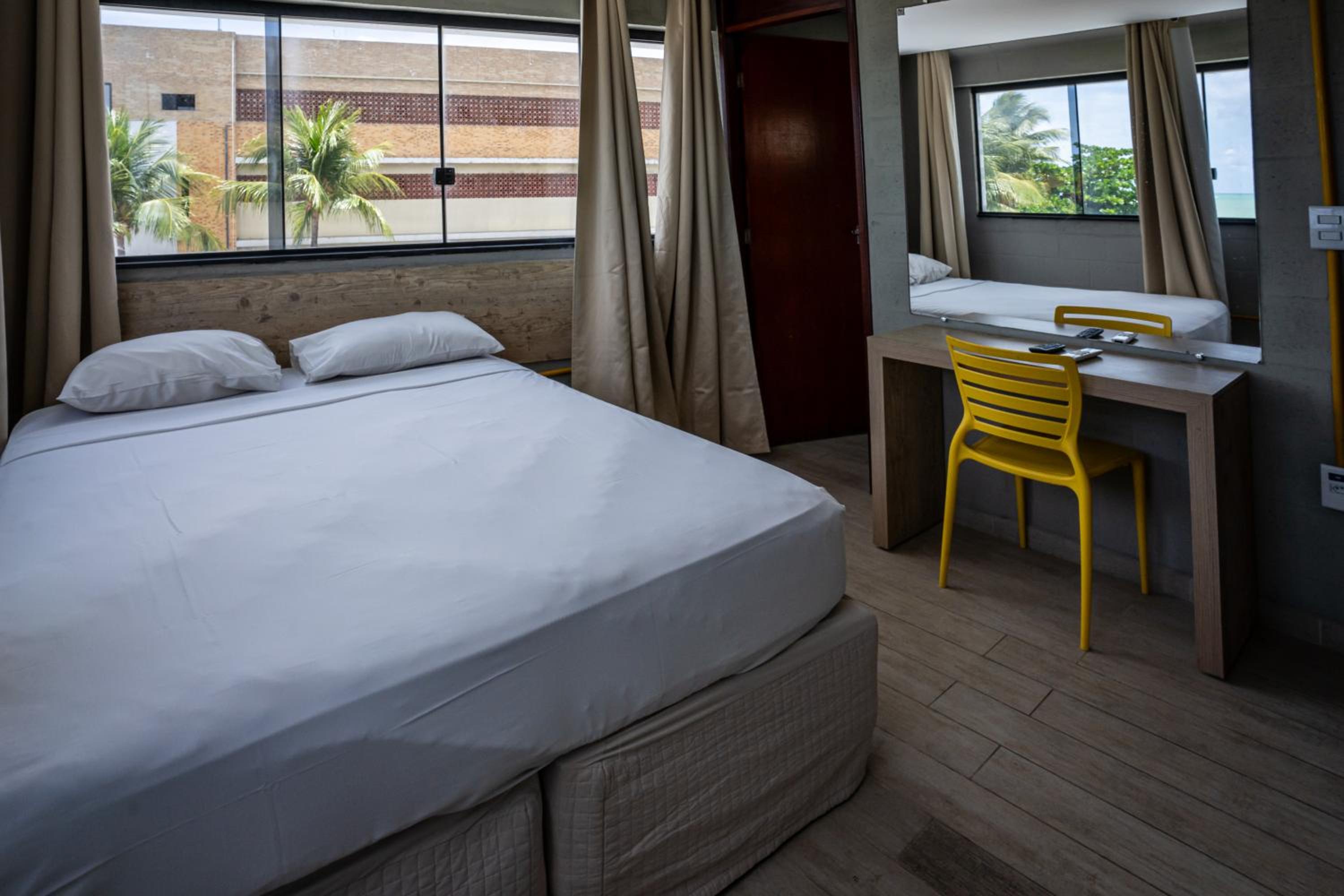 Bessa Beach Hotel - Property Image 215