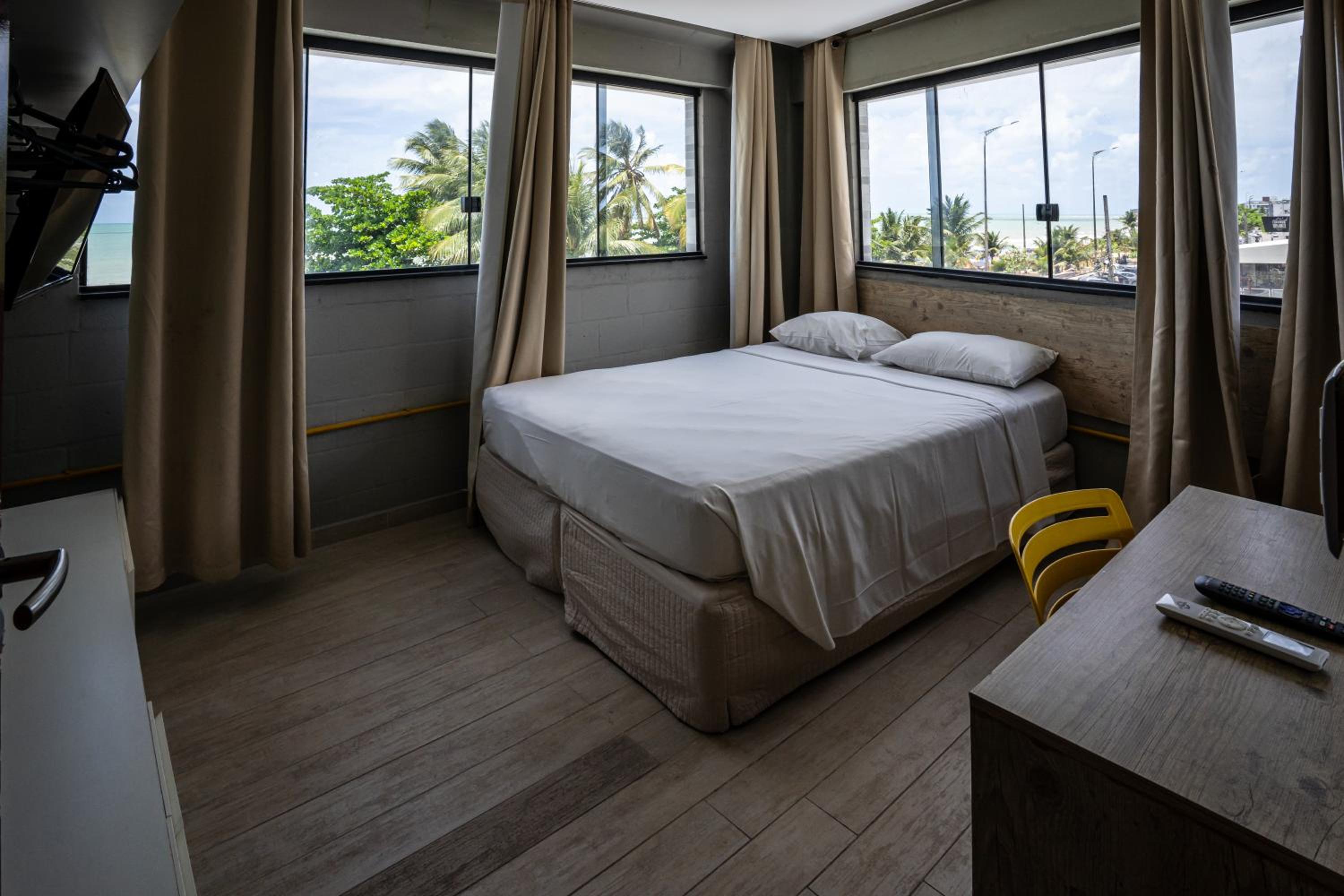 Bessa Beach Hotel - Property Image 241