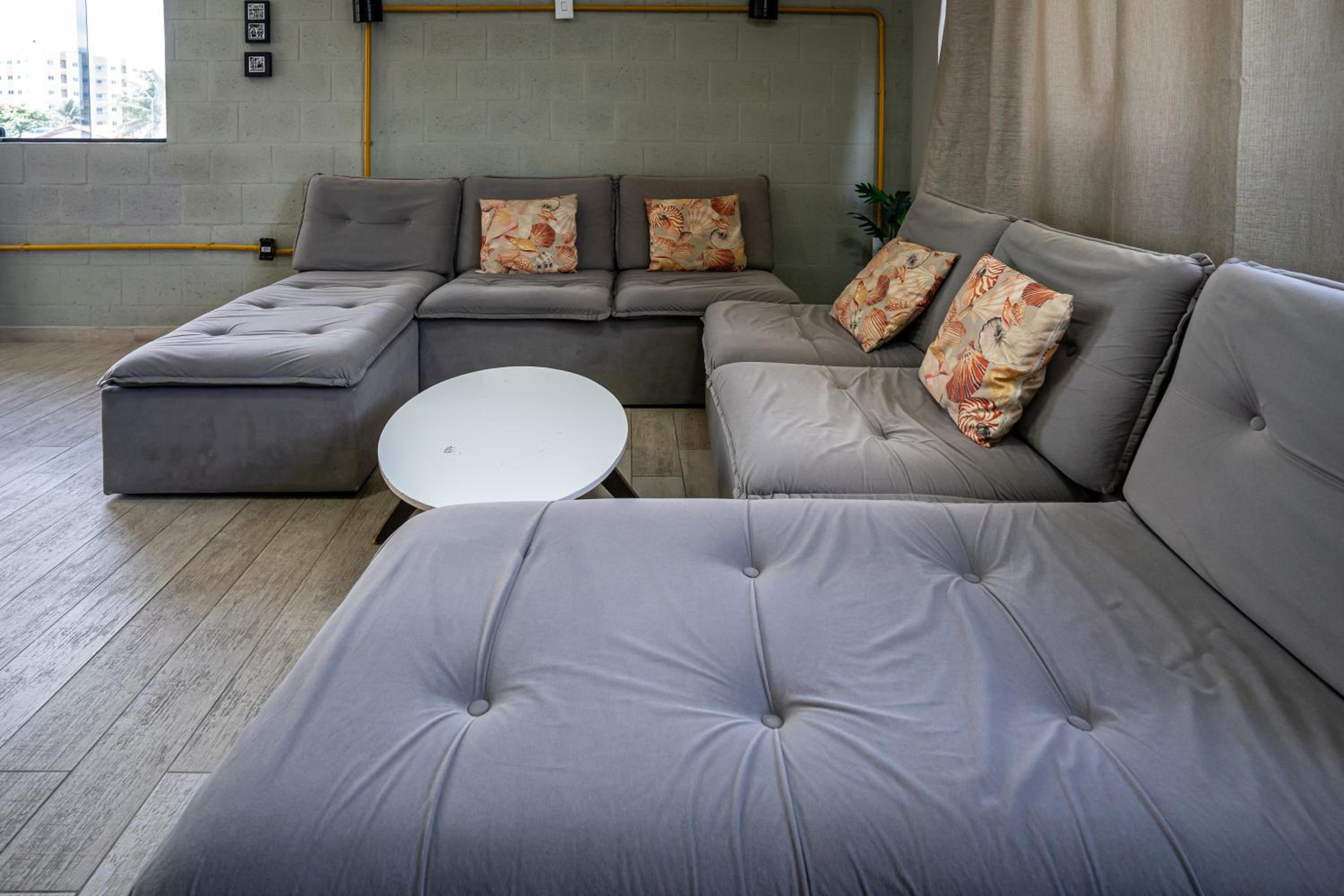 Bessa Beach Hotel - Property Image 93