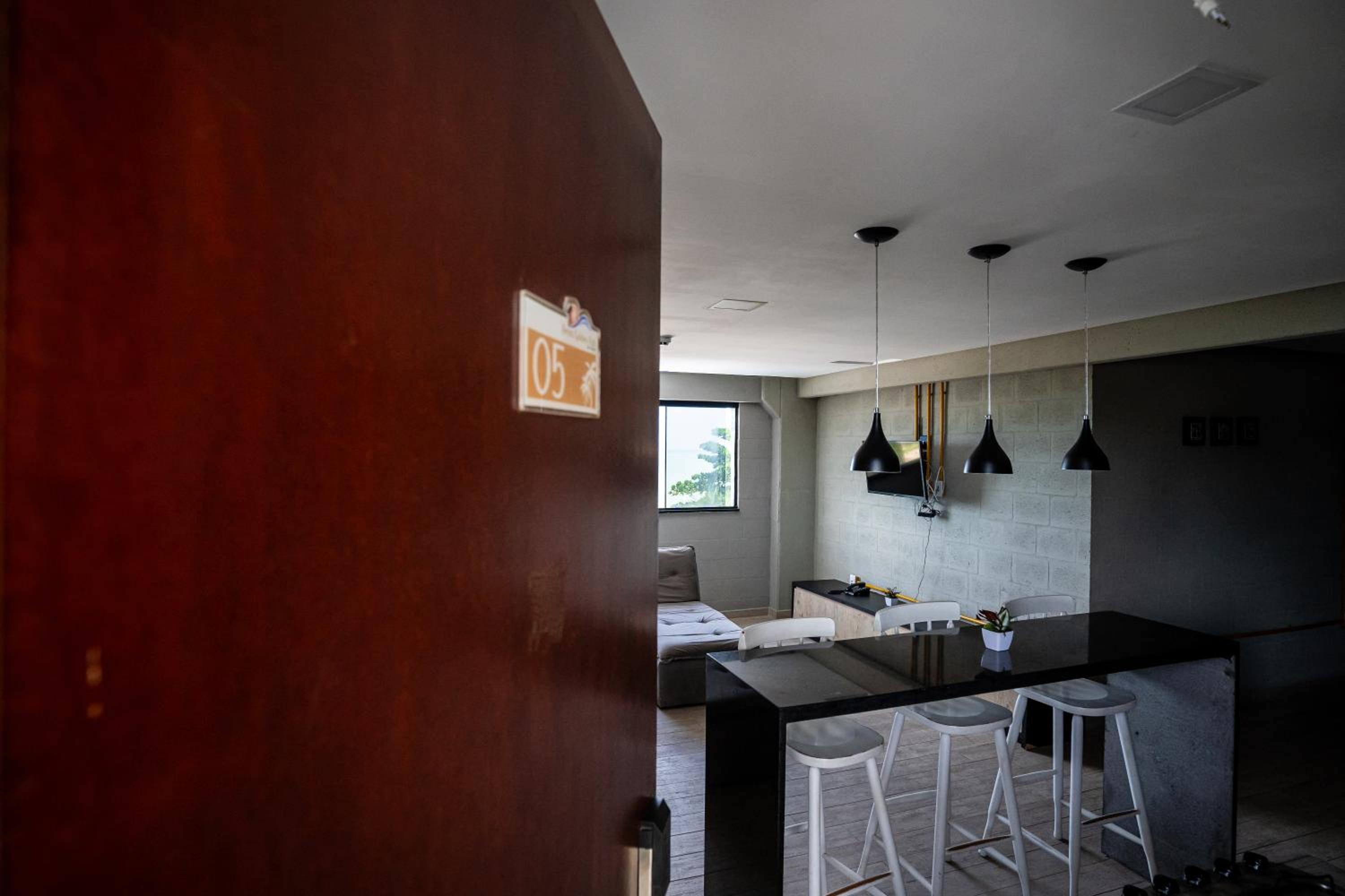 Bessa Beach Hotel - Property Image 97