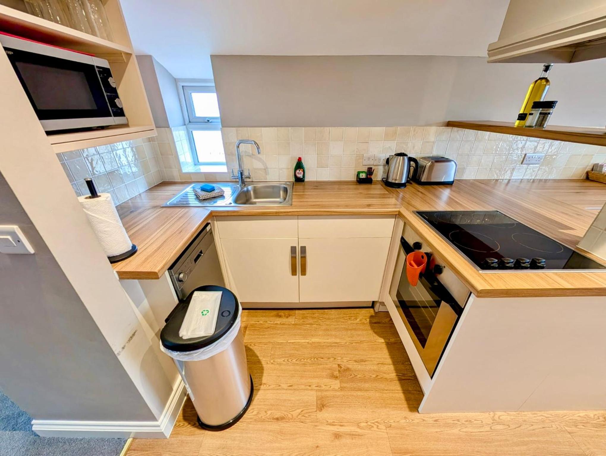 Peartree Serviced Apartments