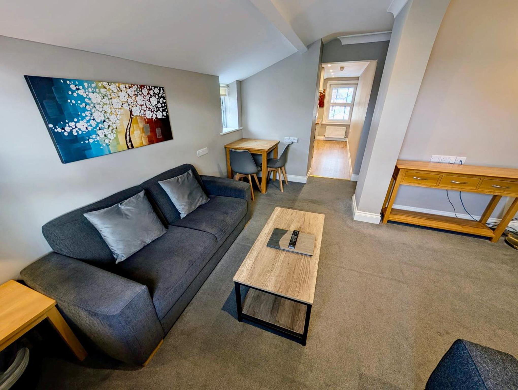 Peartree Serviced Apartments