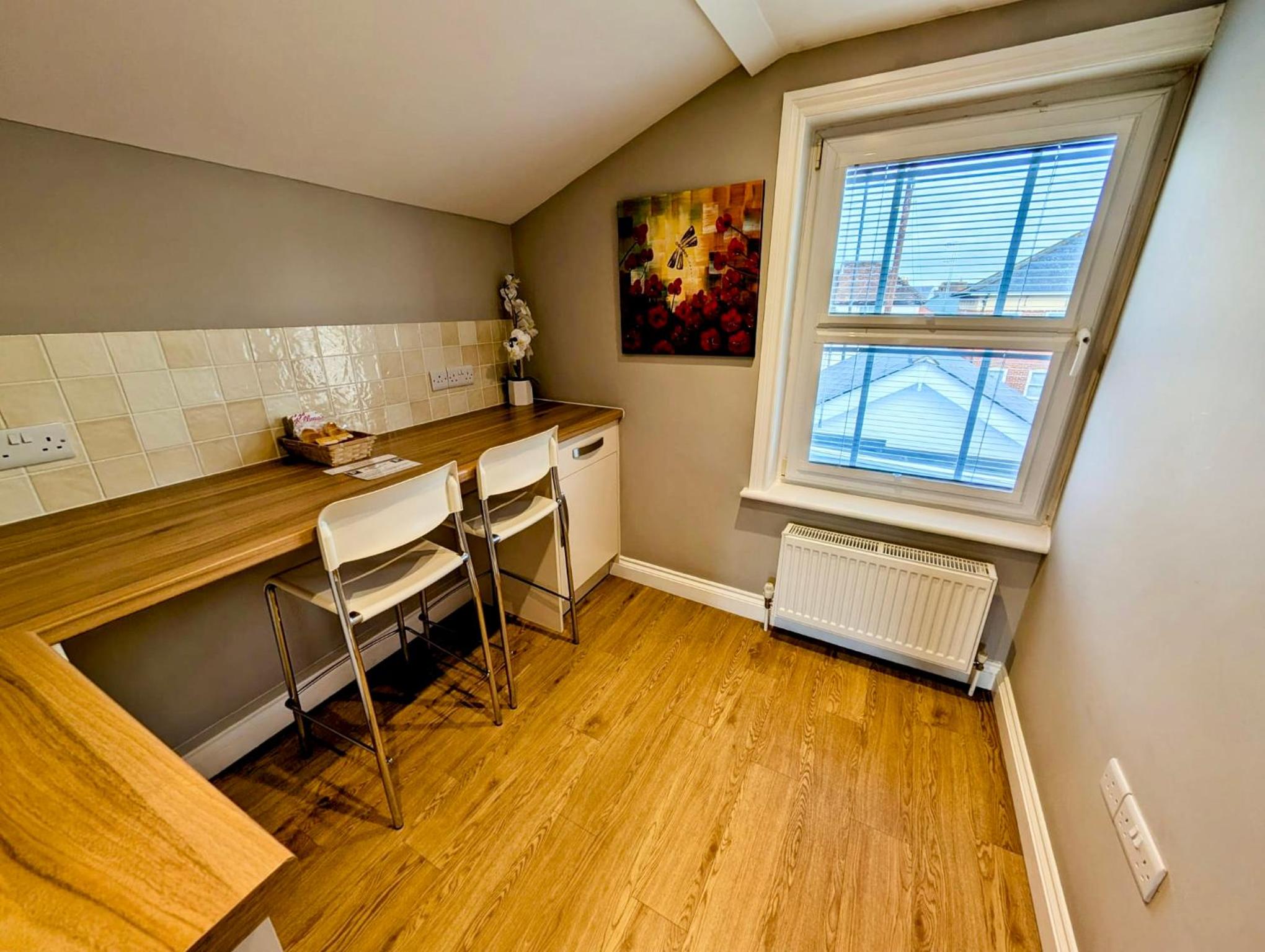 Peartree Serviced Apartments