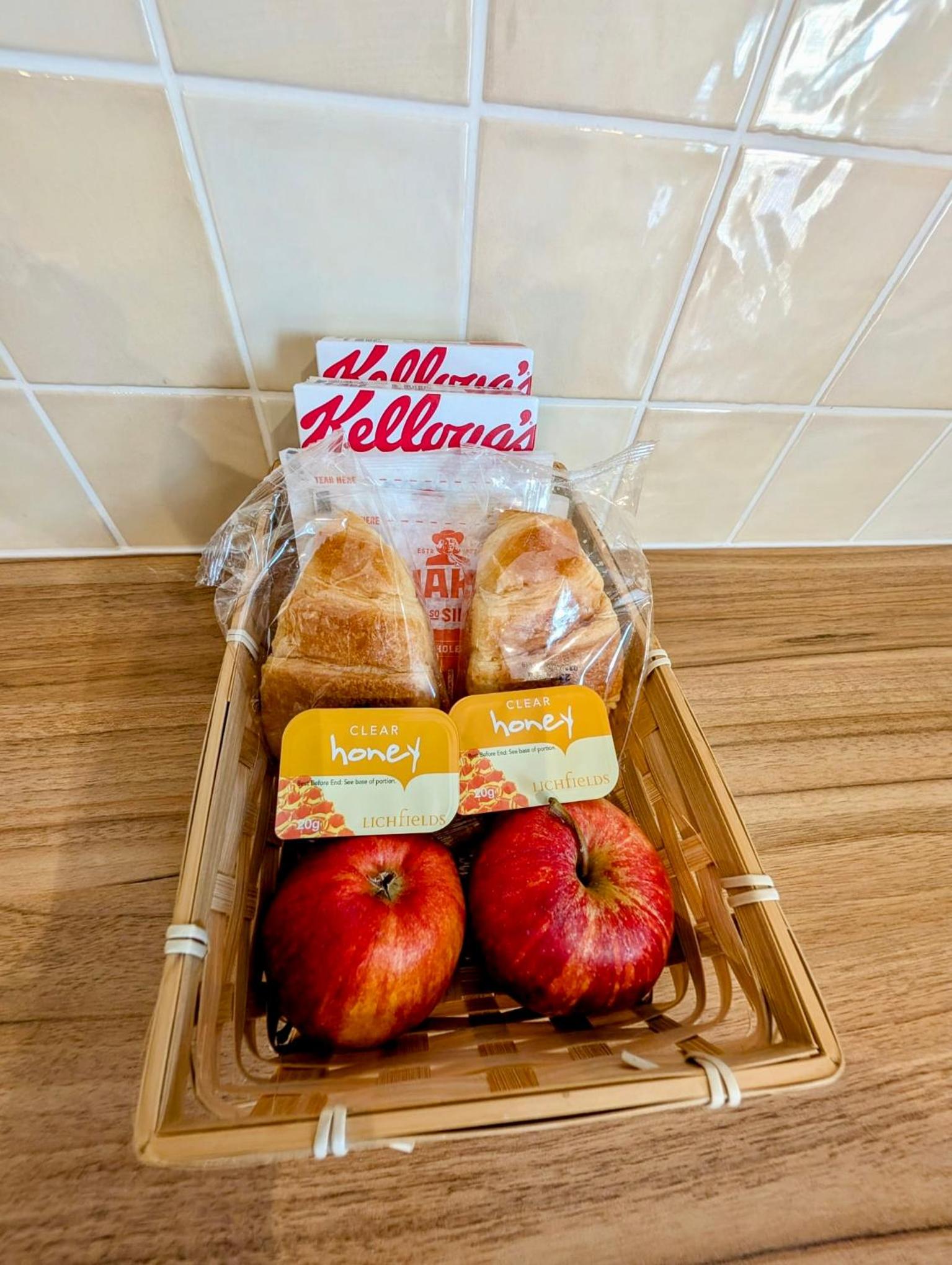 Peartree Serviced Apartments