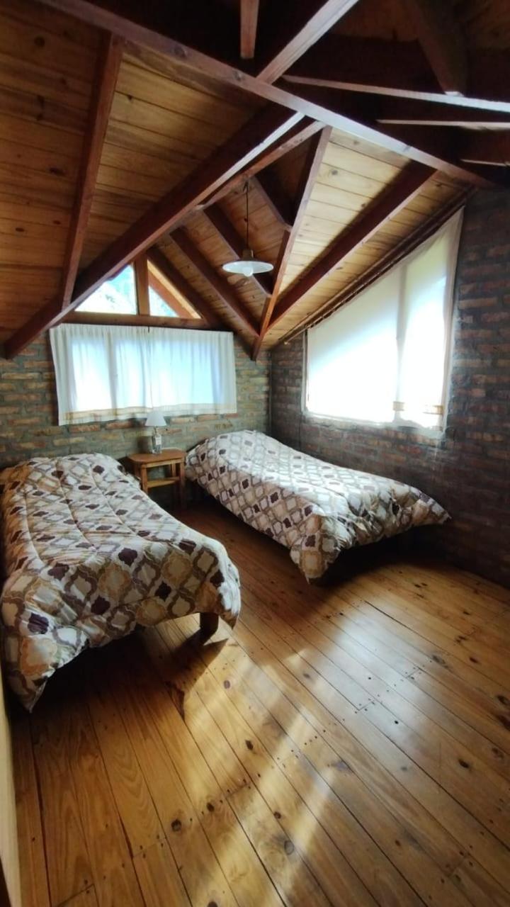 Cabaña Del Remanso
