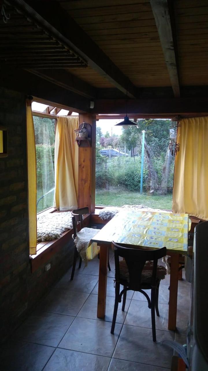 Cabaña Del Remanso
