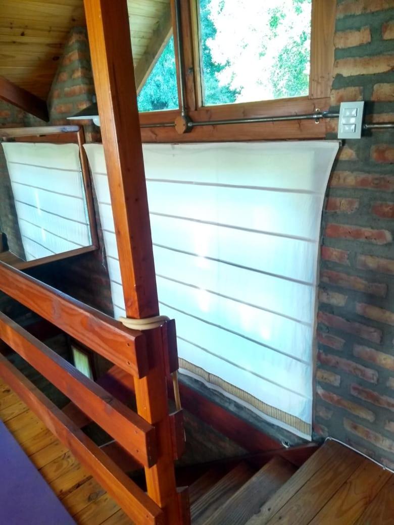 Cabaña Del Remanso