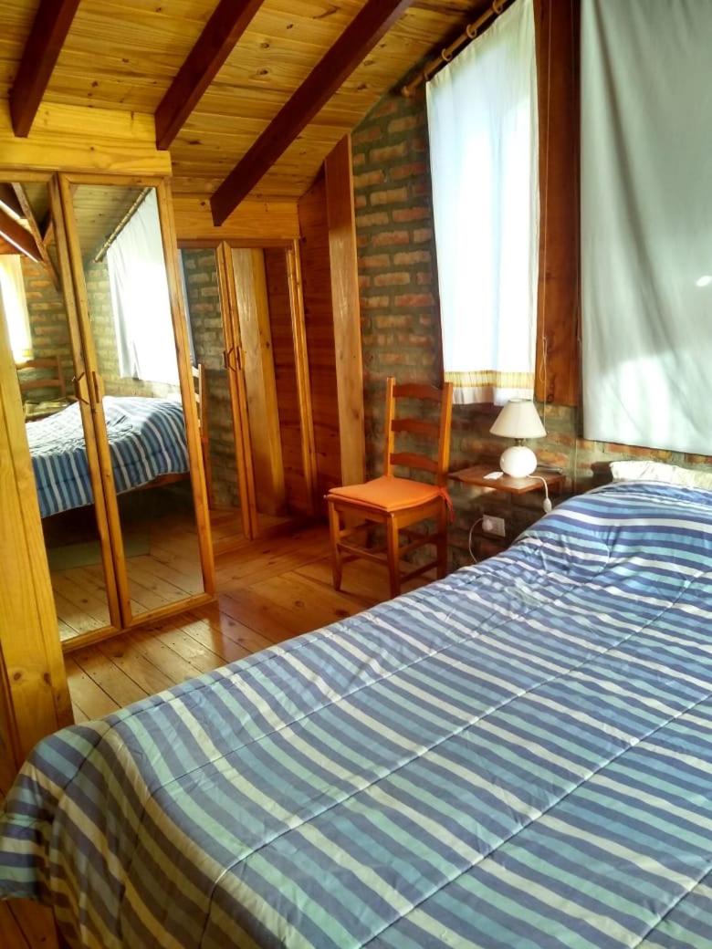 Cabaña Del Remanso