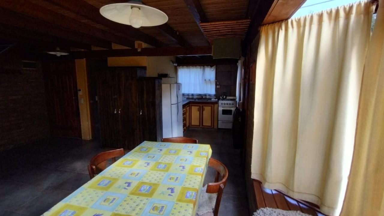 Cabaña Del Remanso