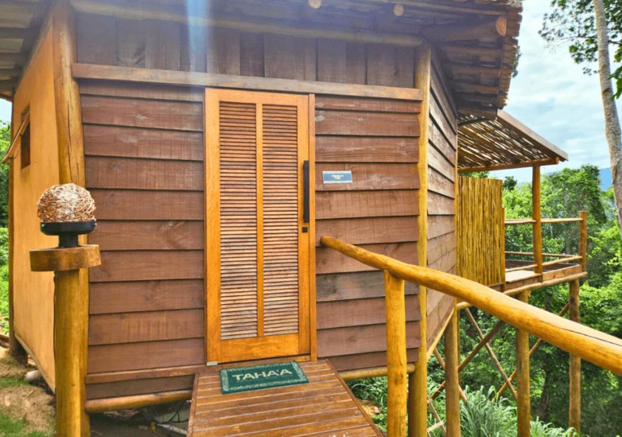 Tahaa Pousada Boutique