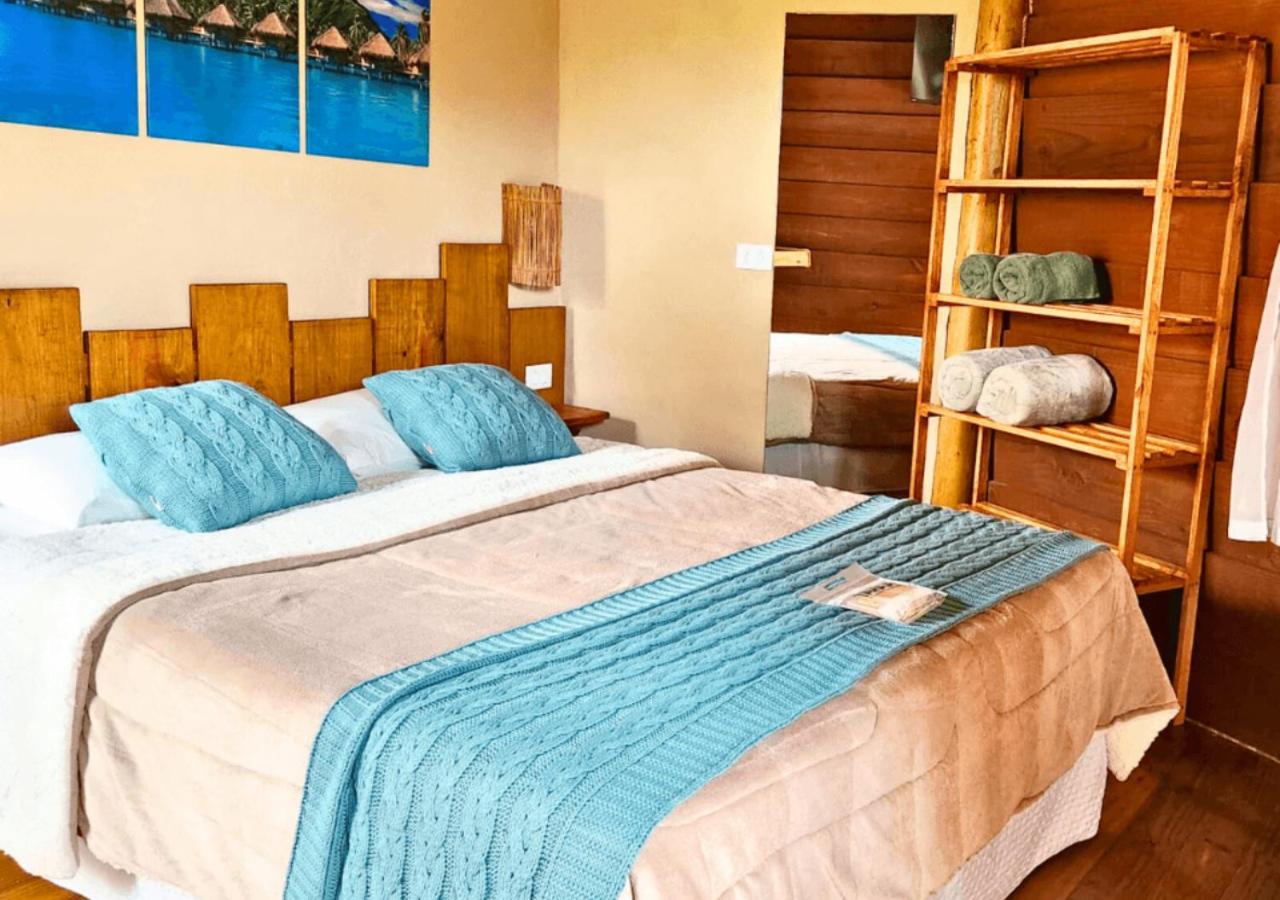 Tahaa Pousada Boutique