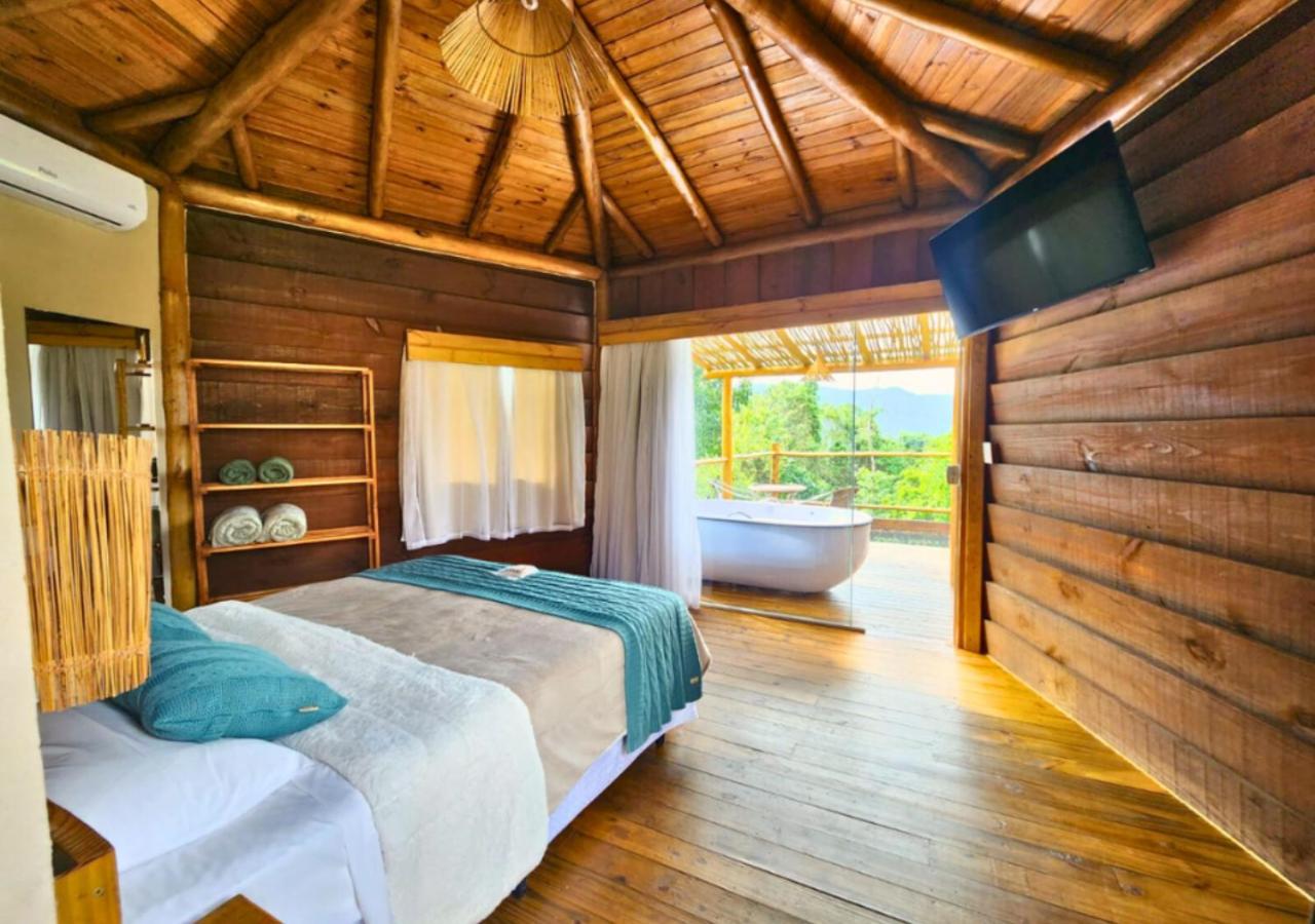 Tahaa Pousada Boutique