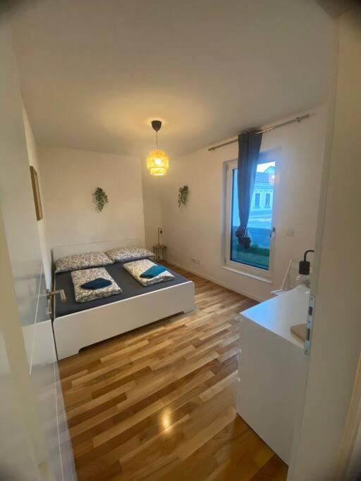 Spacious 2 Bedroom Modern Apartment