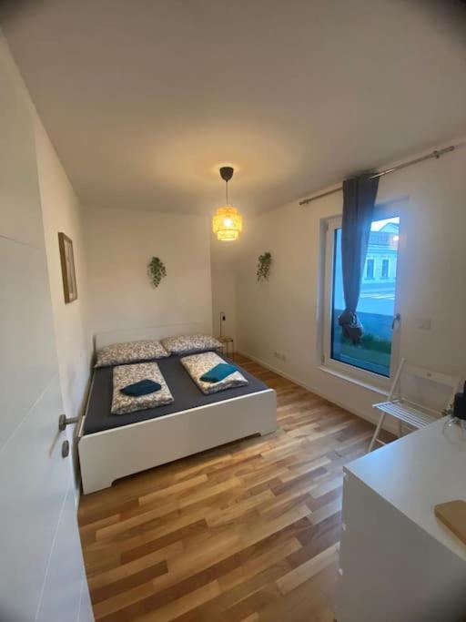 Spacious 2 Bedroom Modern Apartment