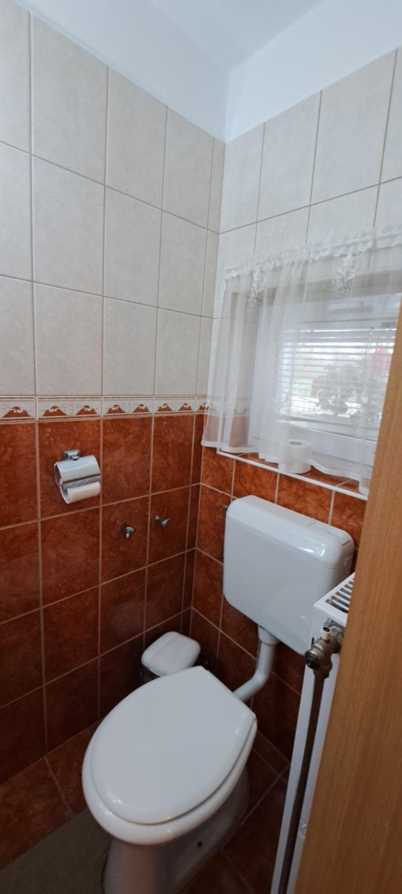 Gizella Apartmanhaus