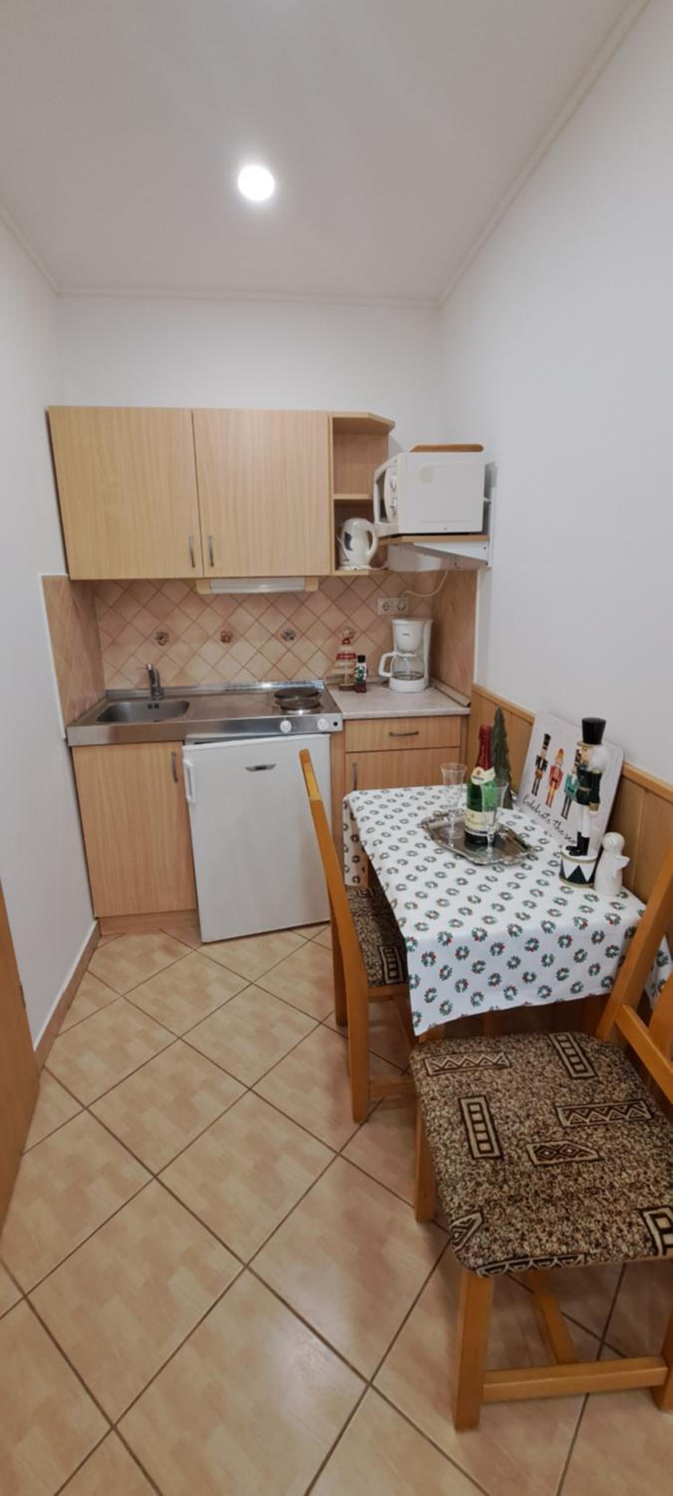 Gizella Apartmanhaus
