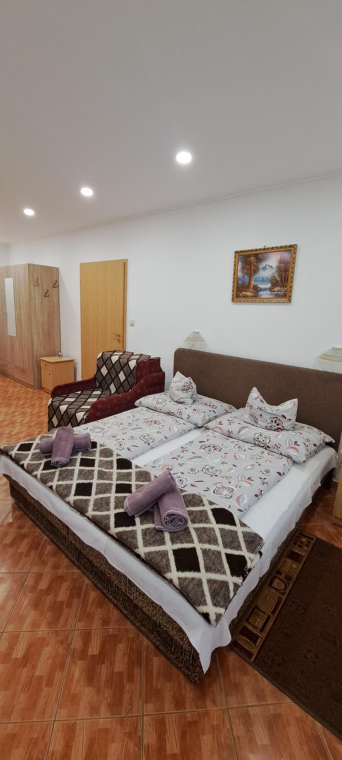 Gizella Apartmanhaus
