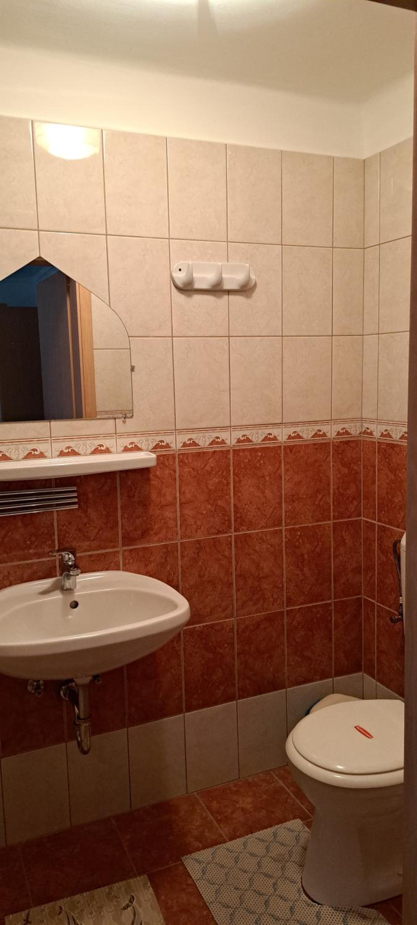 Gizella Apartmanhaus