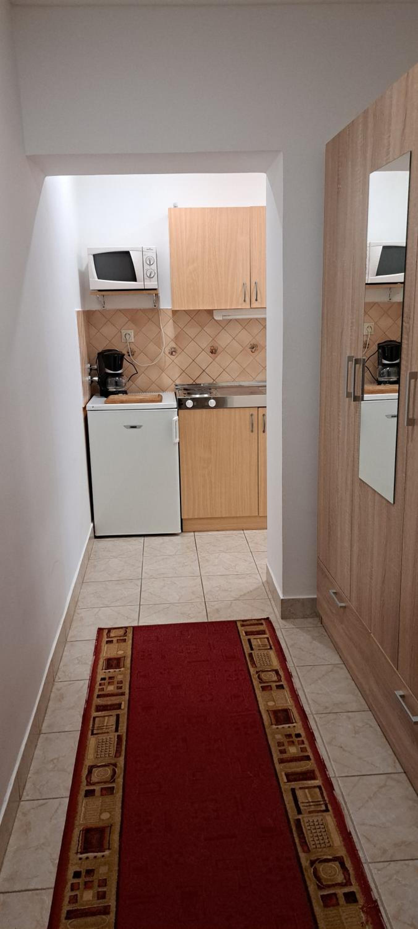 Gizella Apartmanhaus